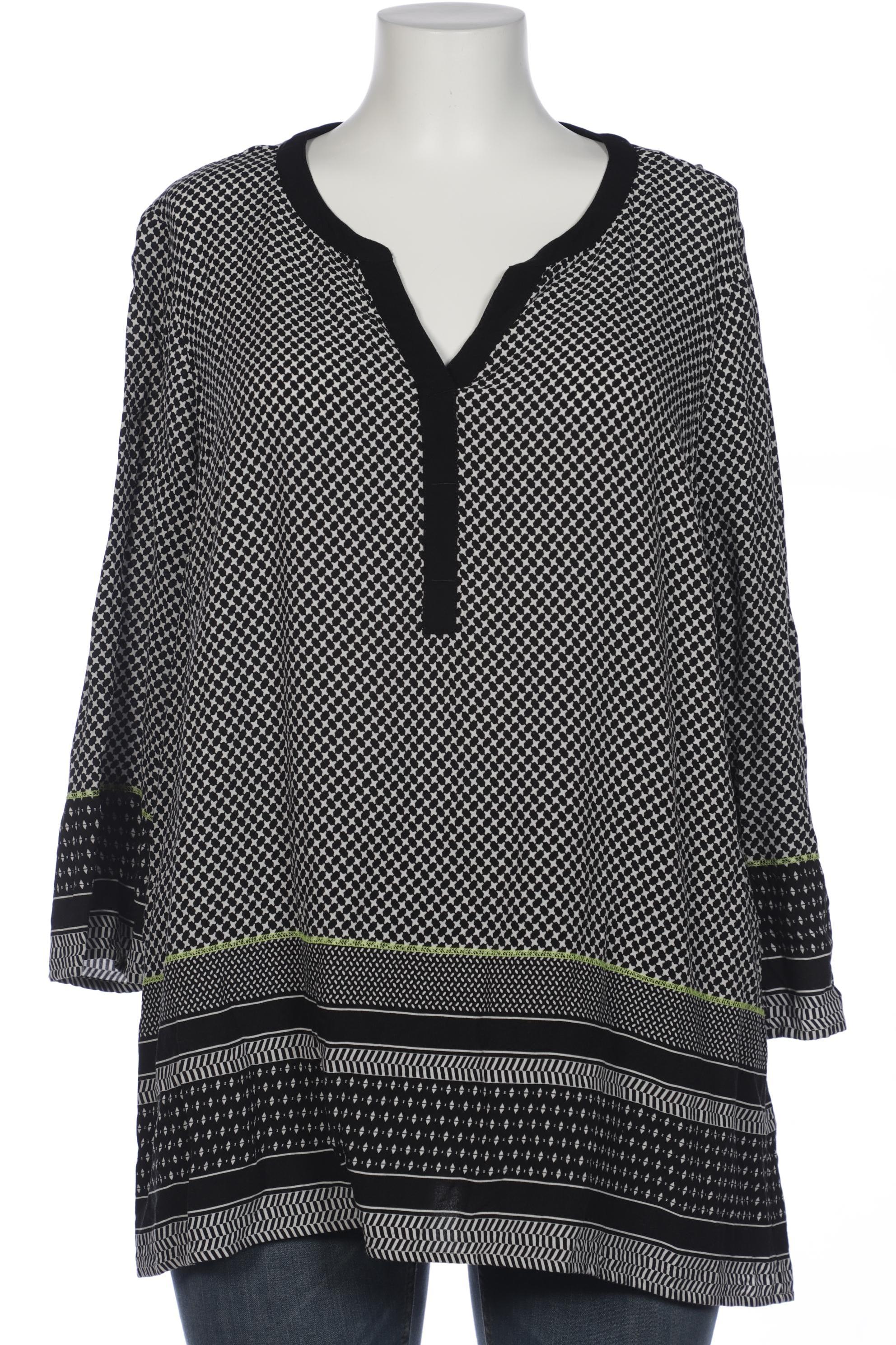 

Cecil Damen Bluse, schwarz, Gr. 46