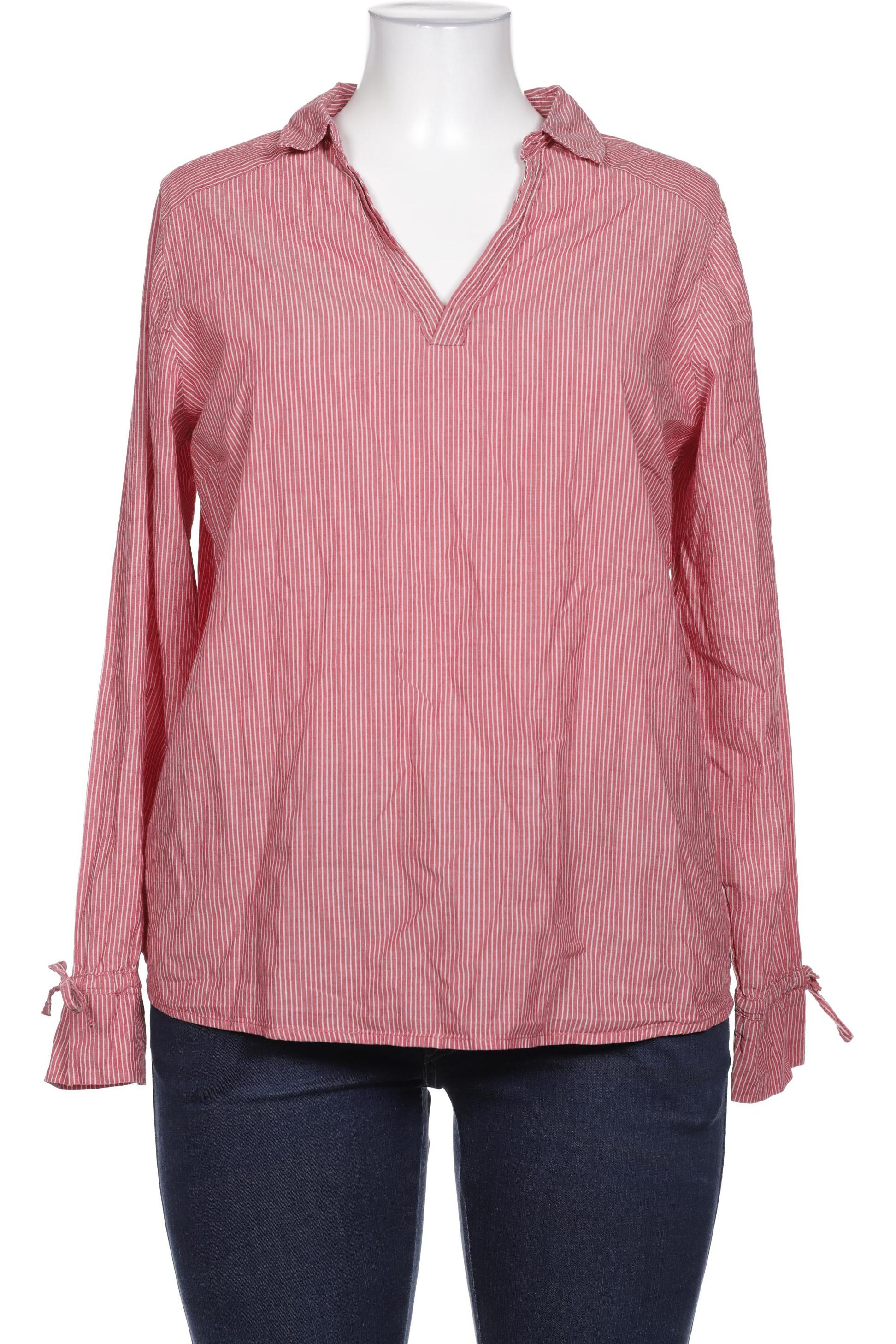 

CECIL Damen Bluse, rot