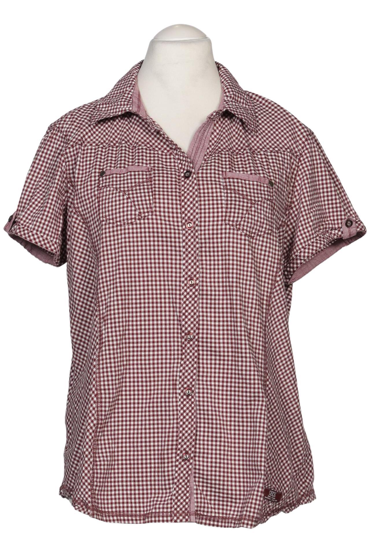 

Cecil Damen Bluse, mehrfarbig, Gr. 44