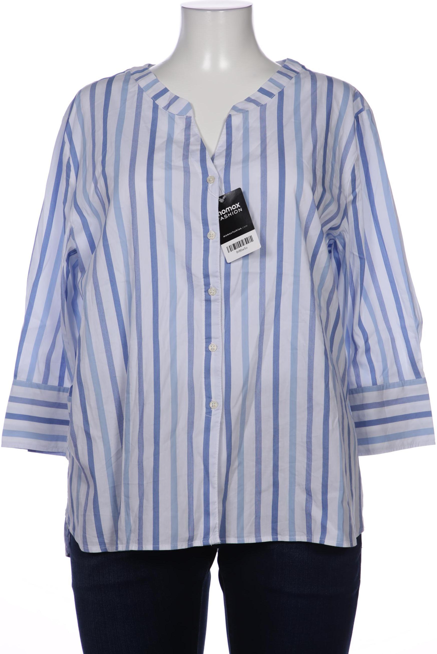 

CECIL Damen Bluse, hellblau