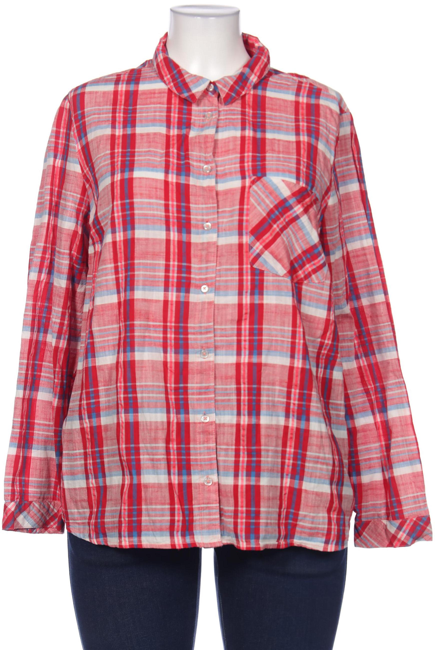 

CECIL Damen Bluse, rot