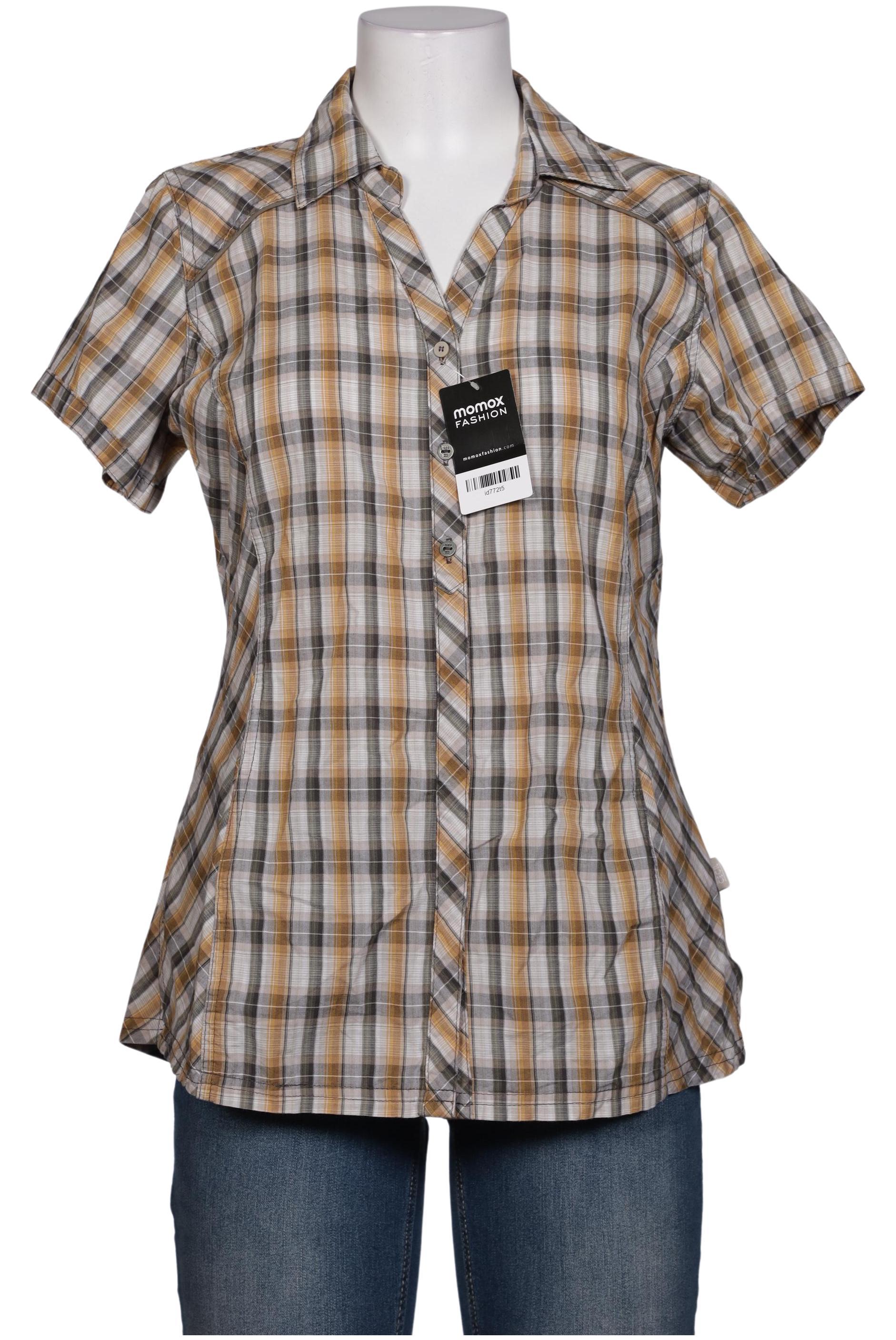 

Cecil Damen Bluse, beige, Gr. 38