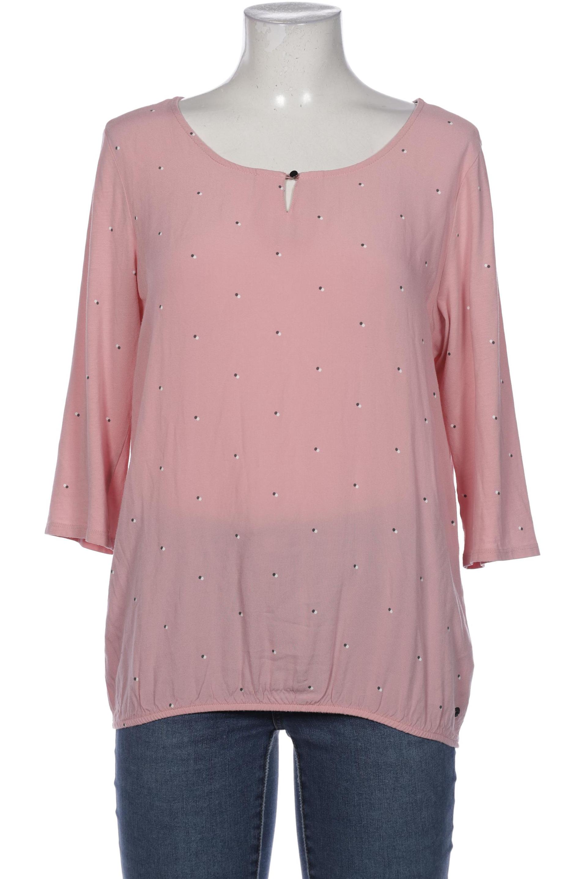 

Cecil Damen Bluse, pink, Gr. 42