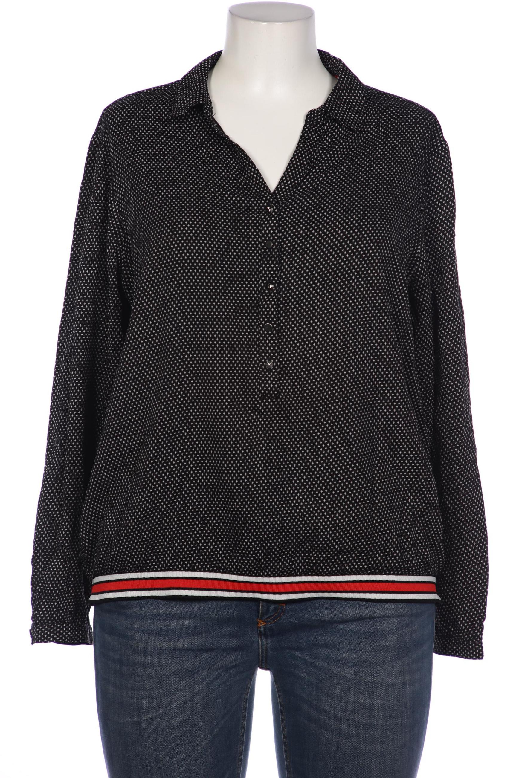 

Cecil Damen Bluse, schwarz, Gr. 44