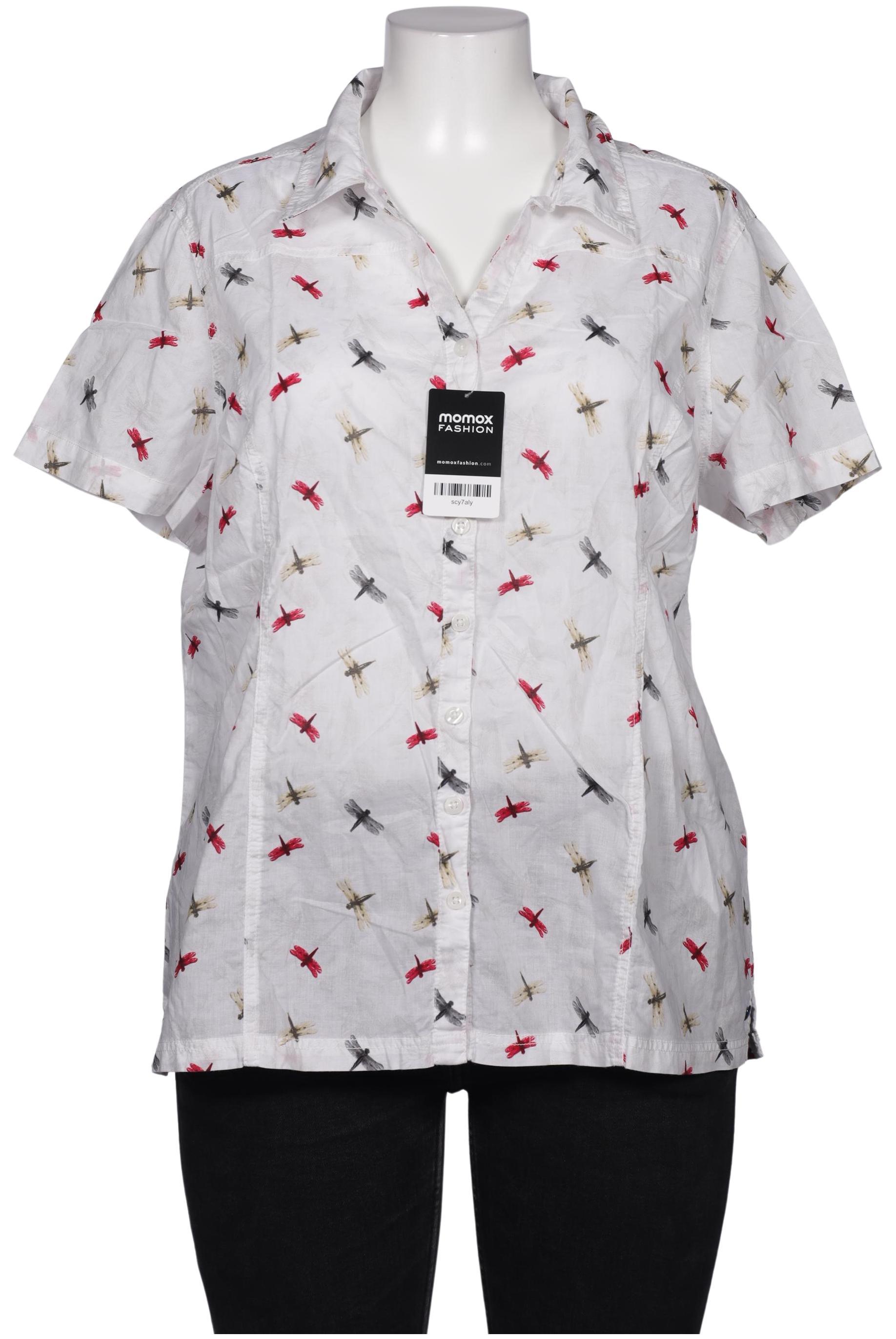 

Cecil Damen Bluse, weiß, Gr. 44