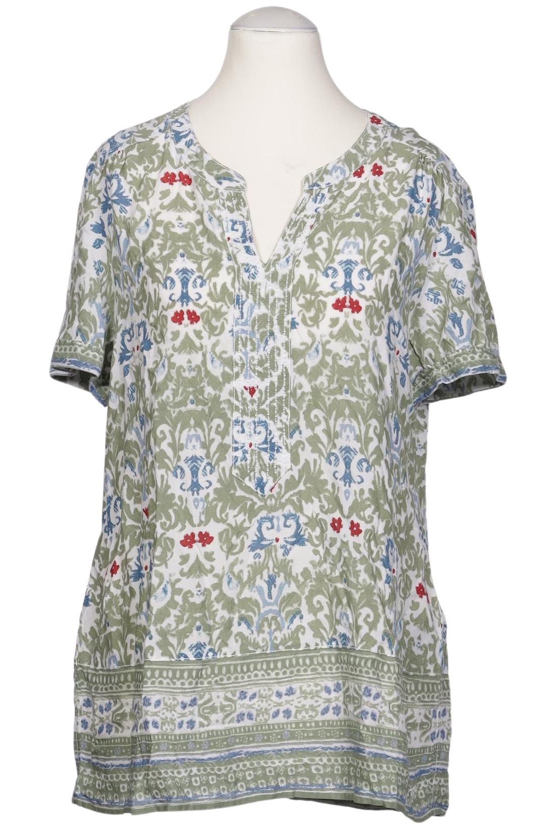 

Cecil Damen Bluse, mehrfarbig, Gr. 36