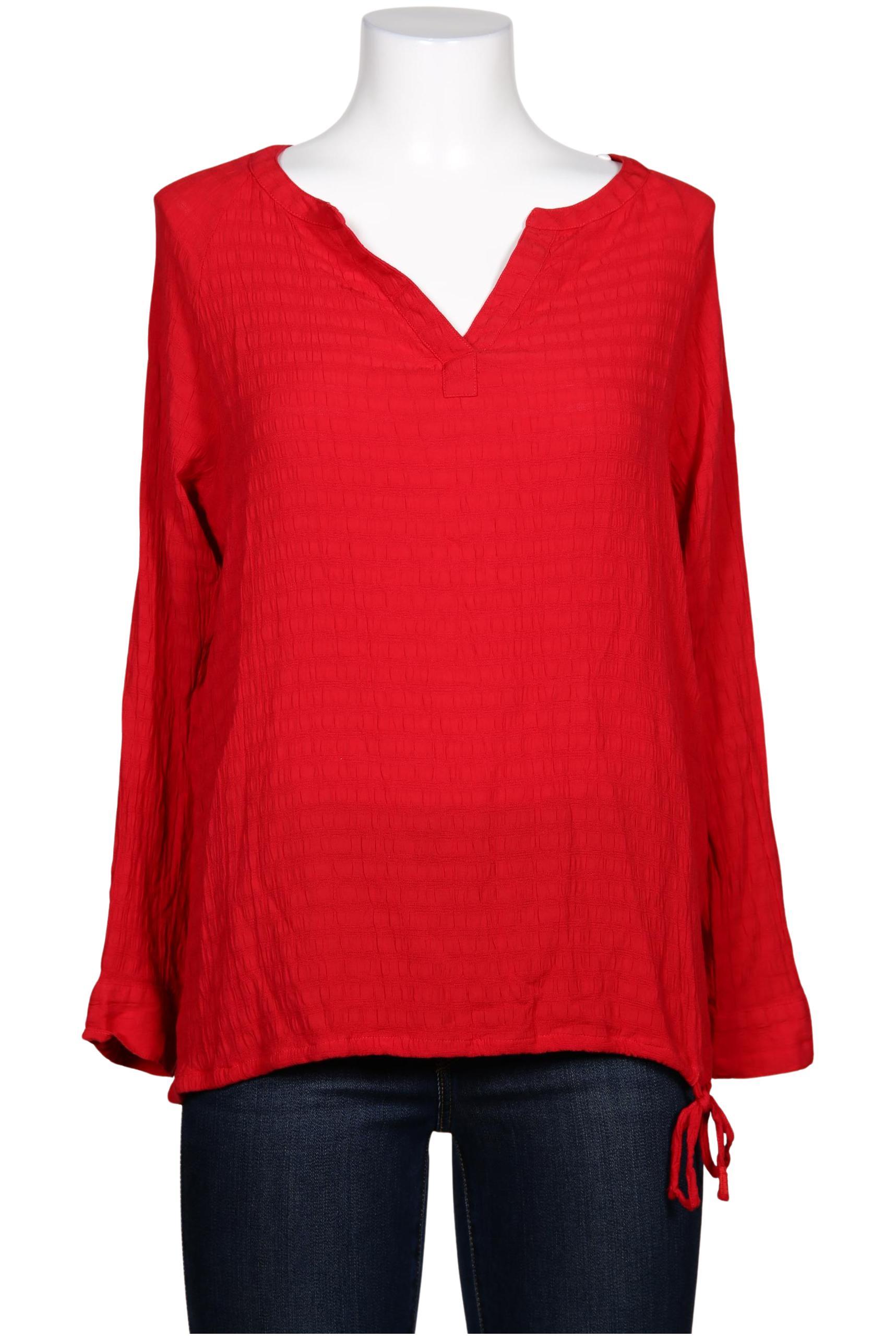 

Cecil Damen Bluse, rot, Gr. 42