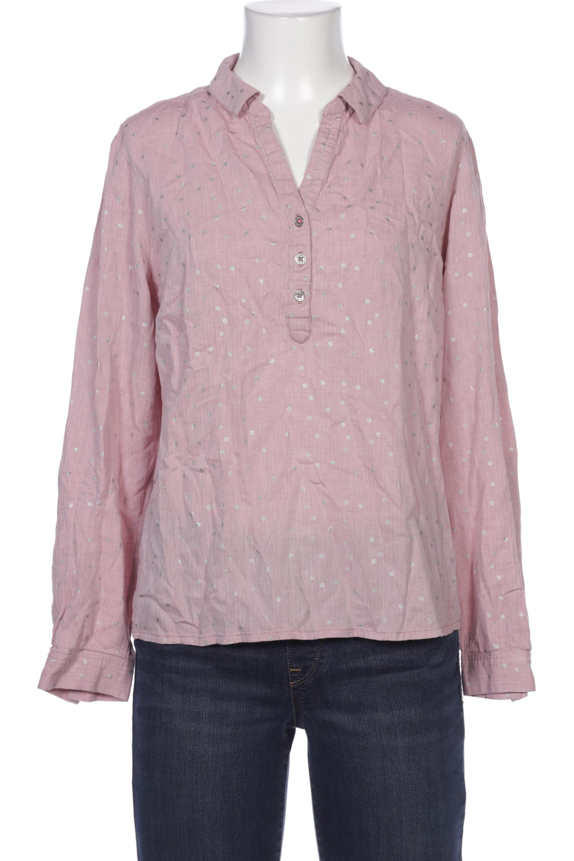 

CECIL Damen Bluse, pink