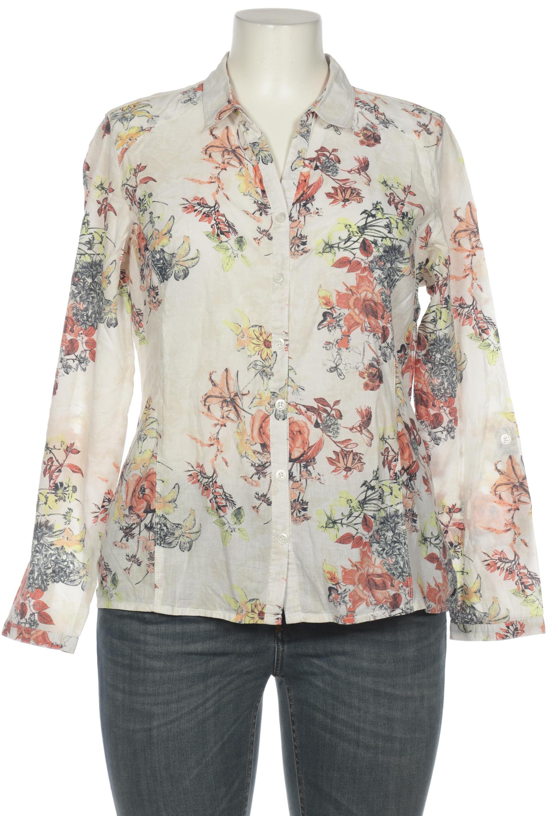 

Cecil Damen Bluse, mehrfarbig, Gr. 42