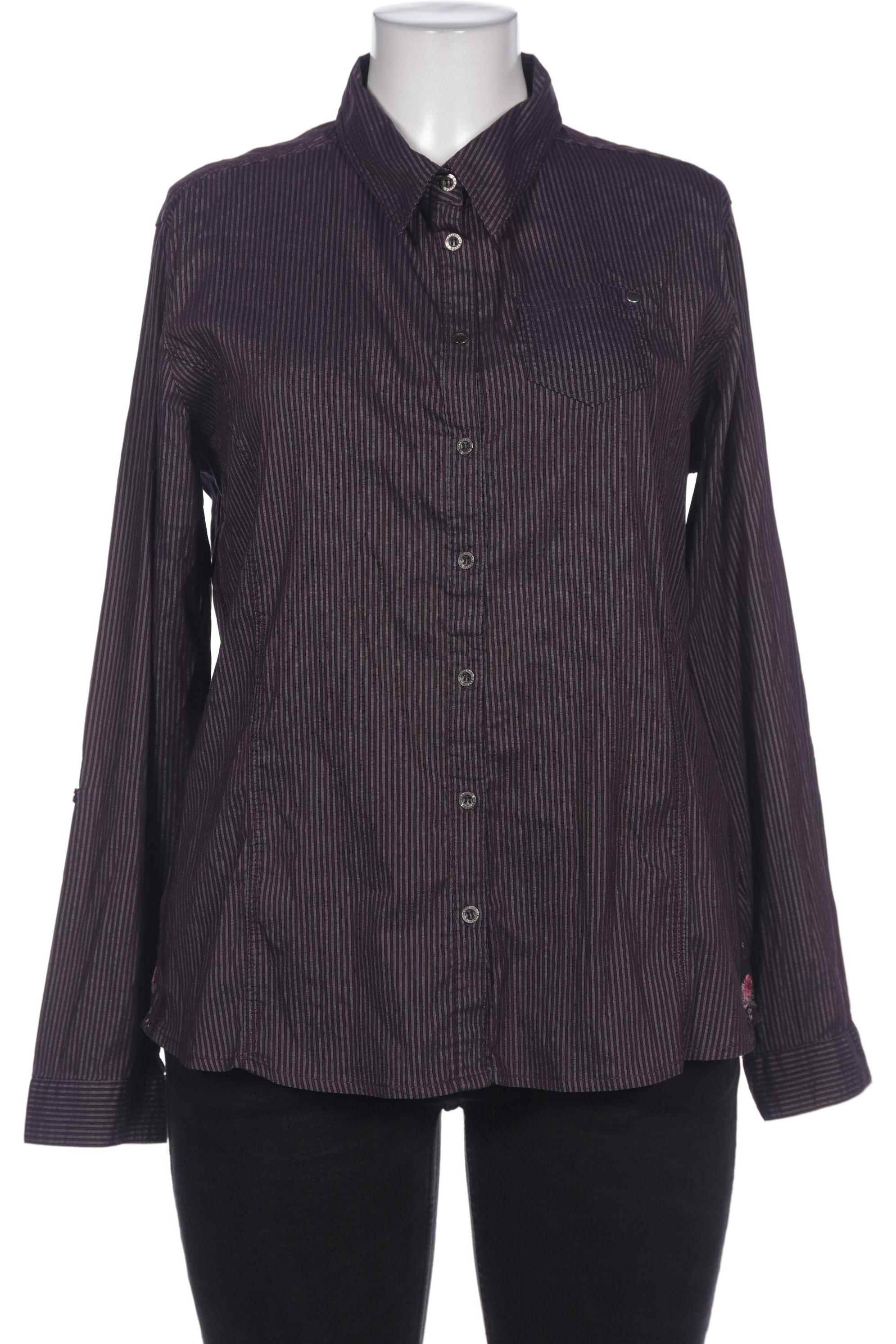 

CECIL Damen Bluse, flieder