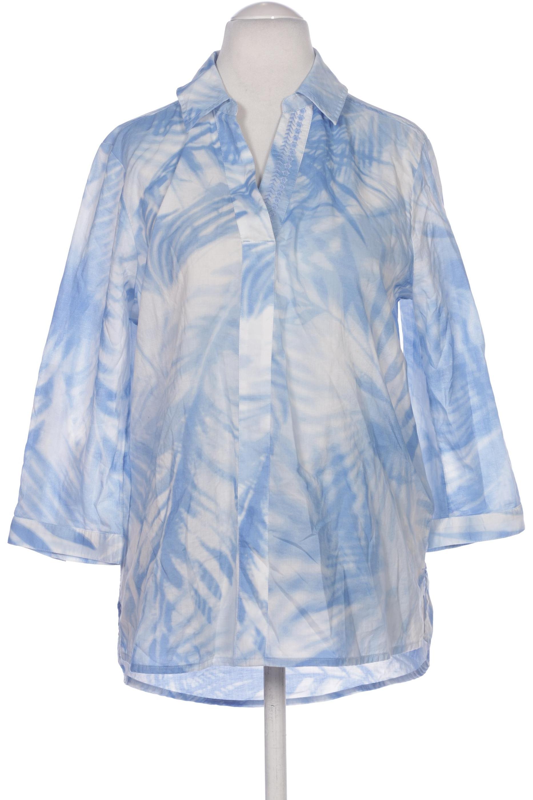 

Cecil Damen Bluse, hellblau, Gr. 36