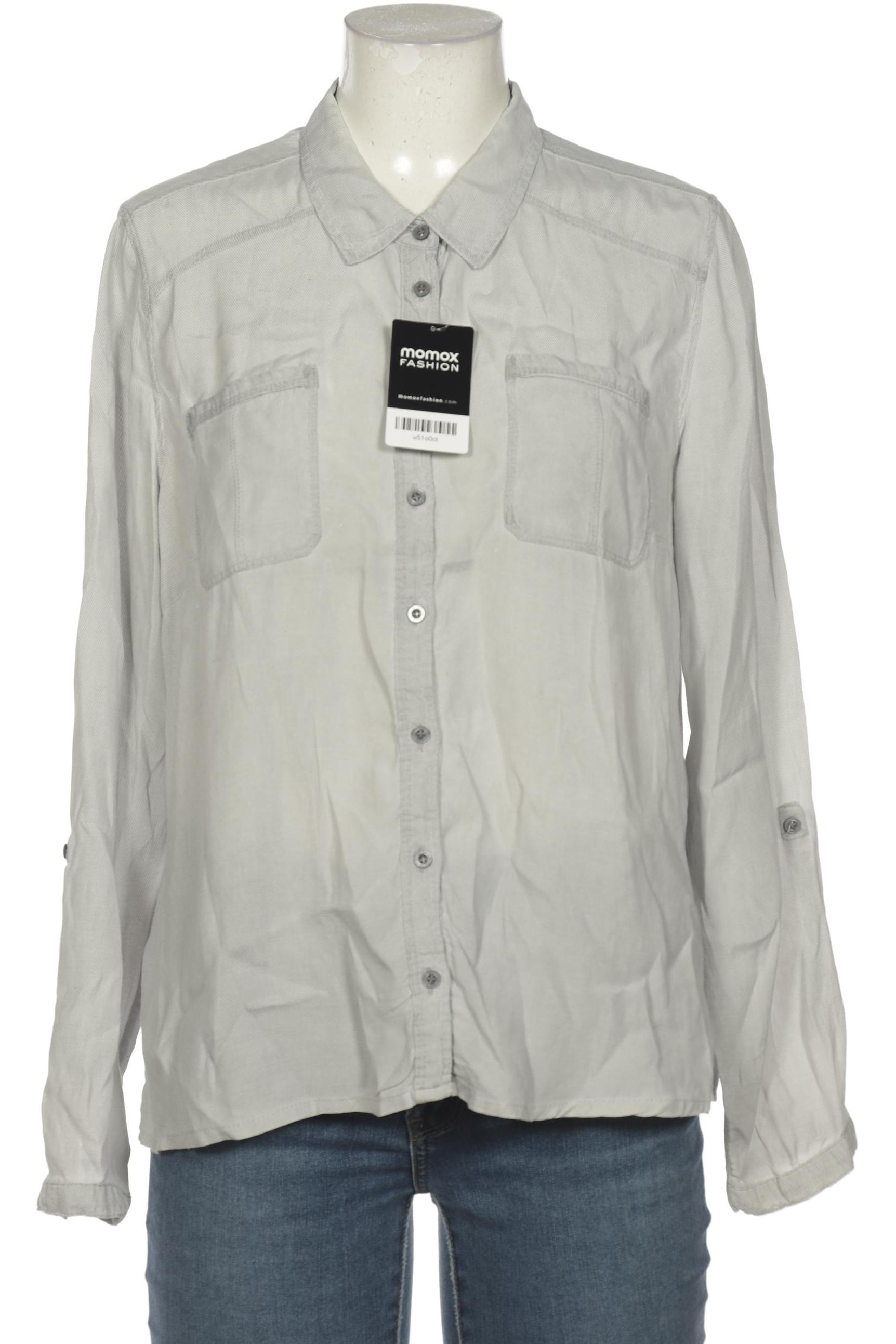 

Cecil Damen Bluse, grau, Gr. 42