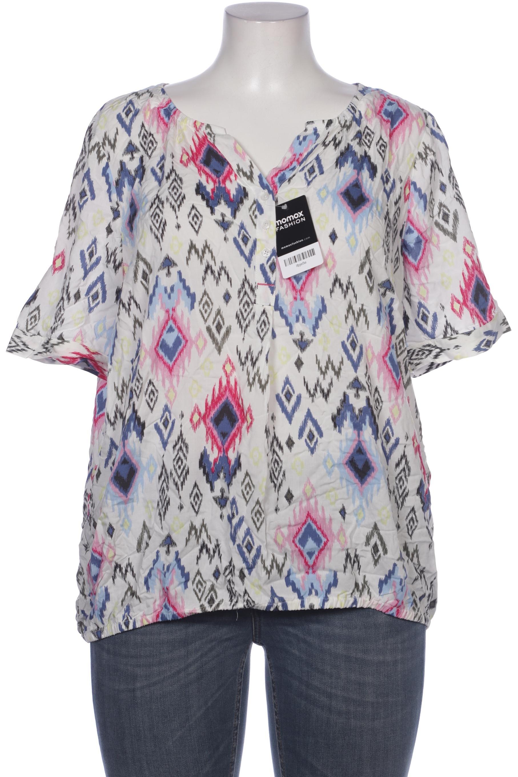 

Cecil Damen Bluse, mehrfarbig, Gr. 44