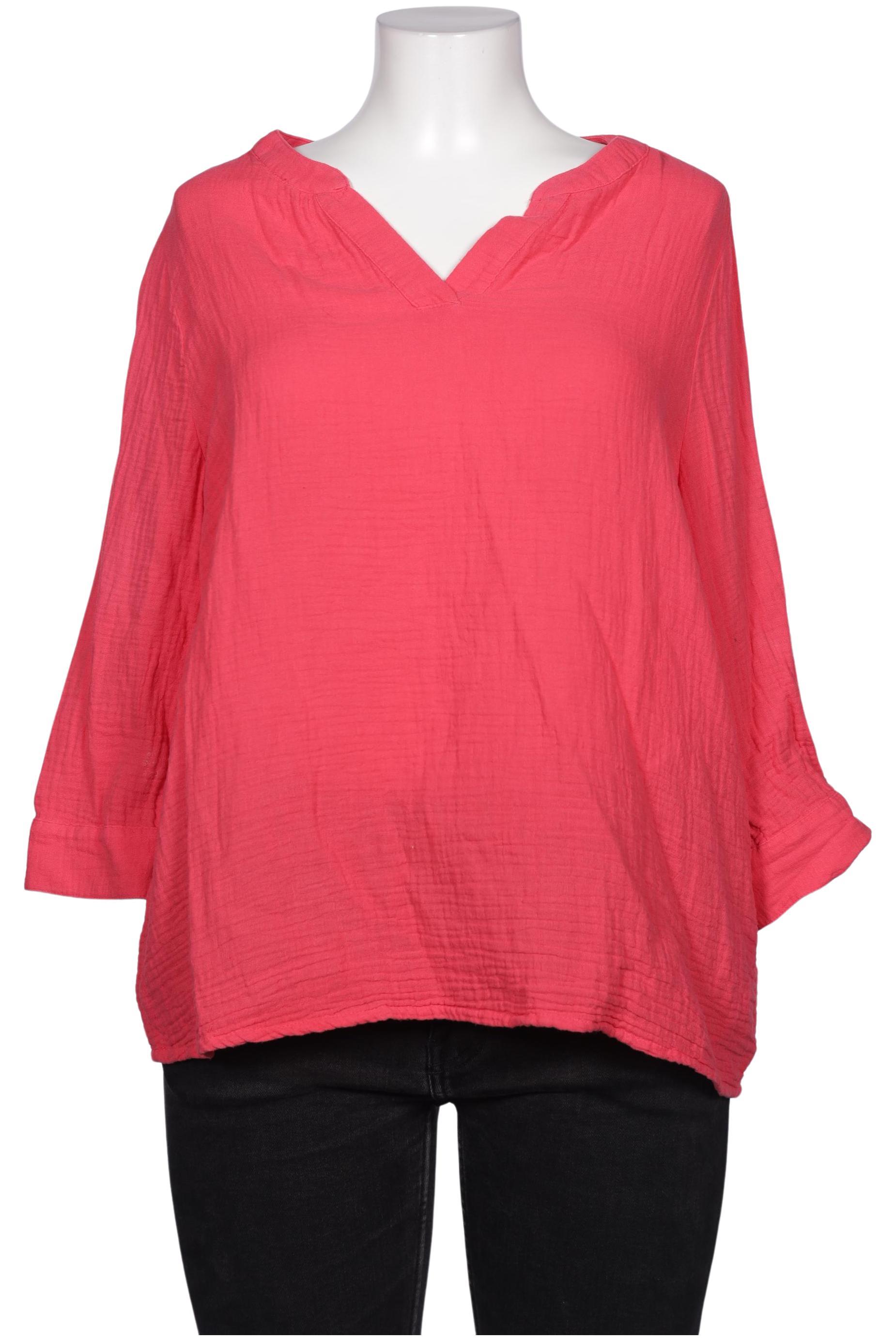 

Cecil Damen Bluse, pink, Gr. 42