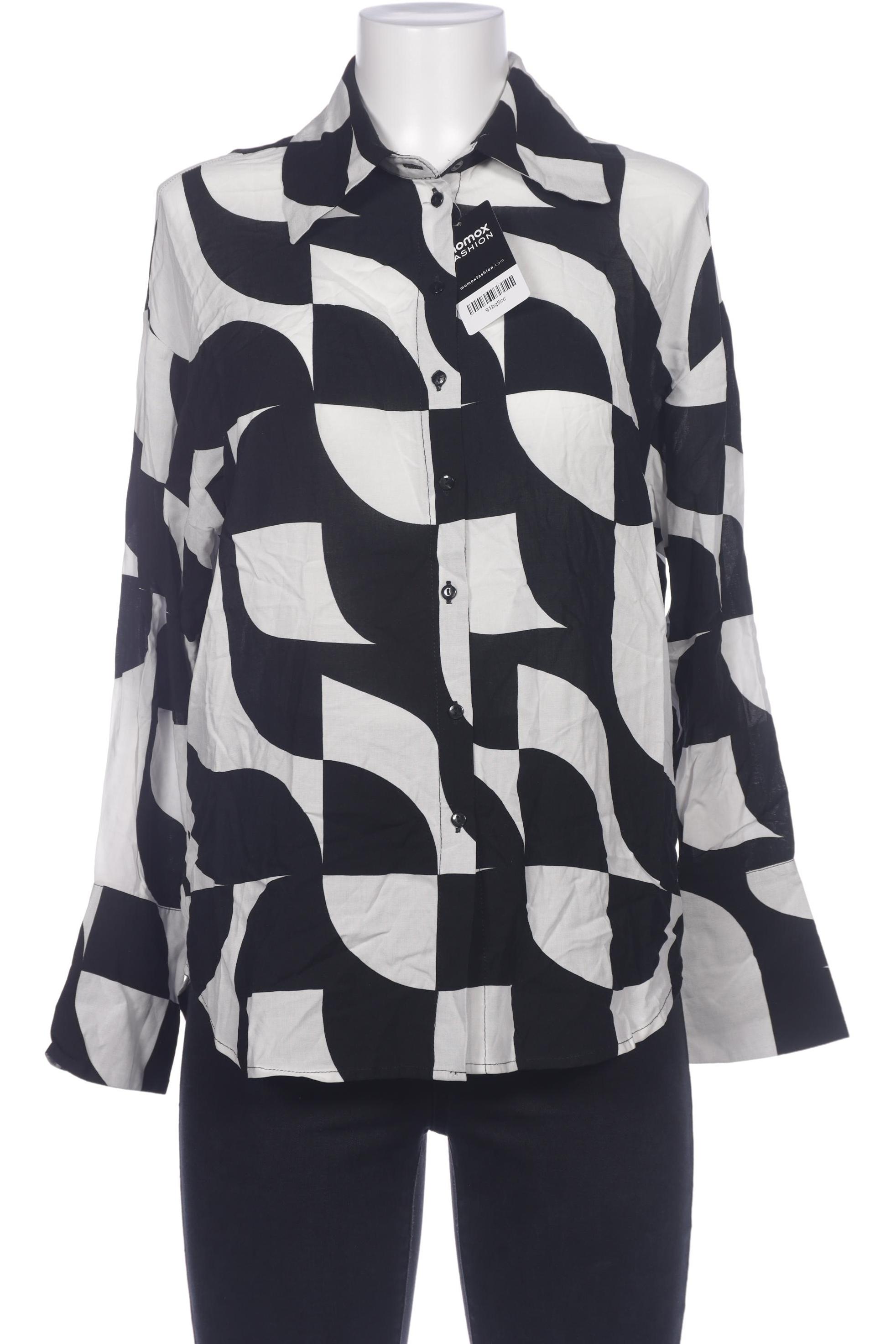 

Cecil Damen Bluse, schwarz, Gr. 42