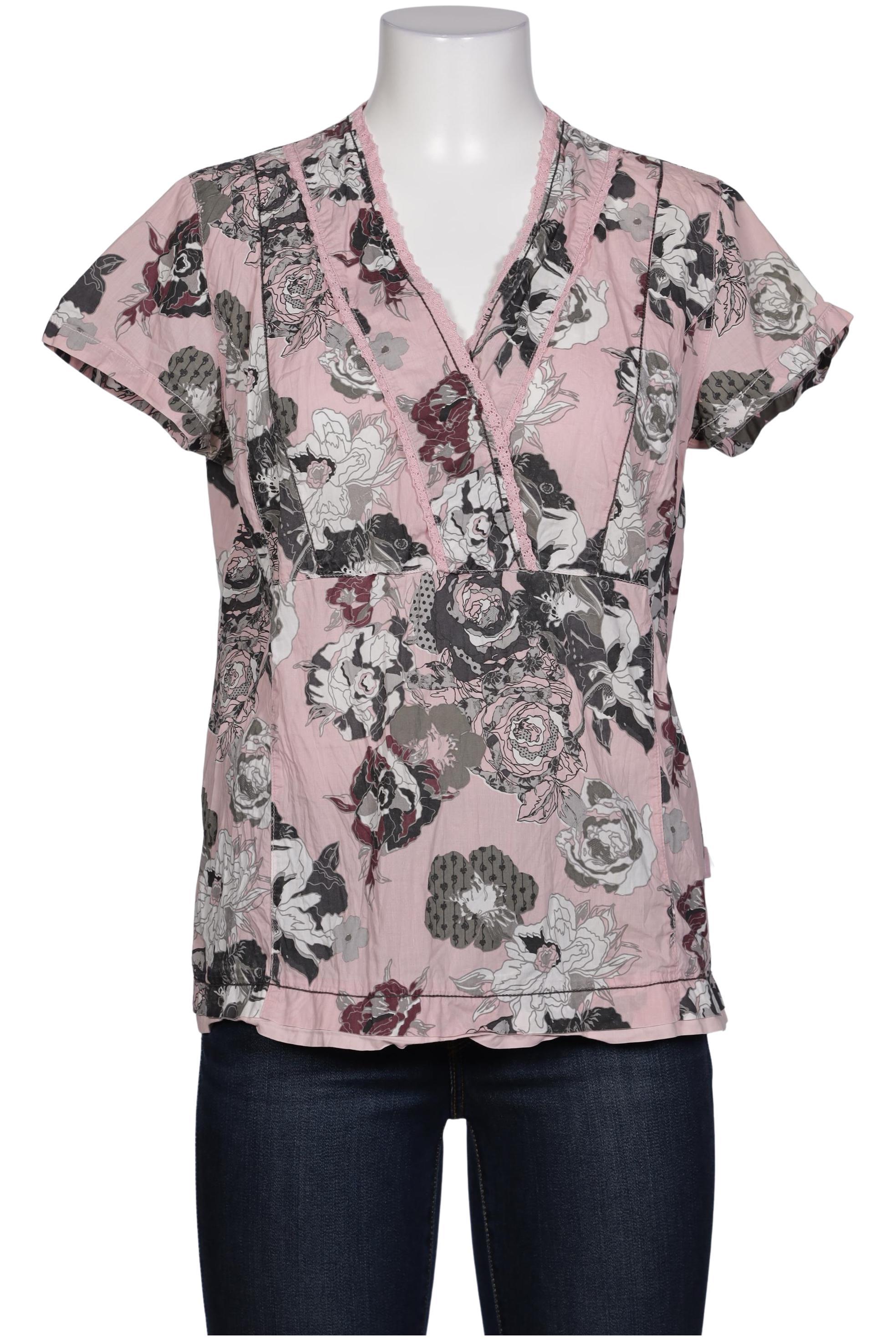 

Cecil Damen Bluse, pink, Gr. 42
