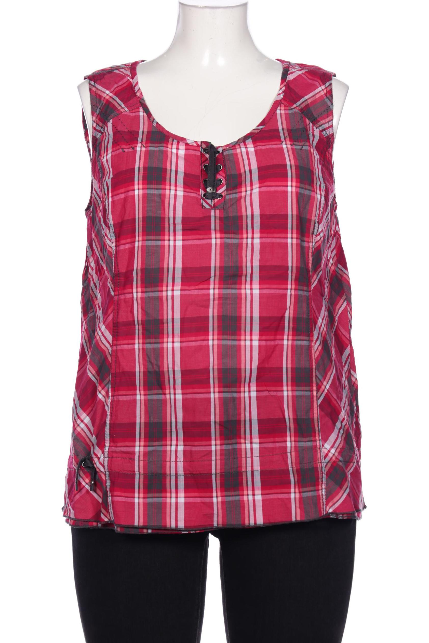 

Cecil Damen Bluse, pink, Gr. 44