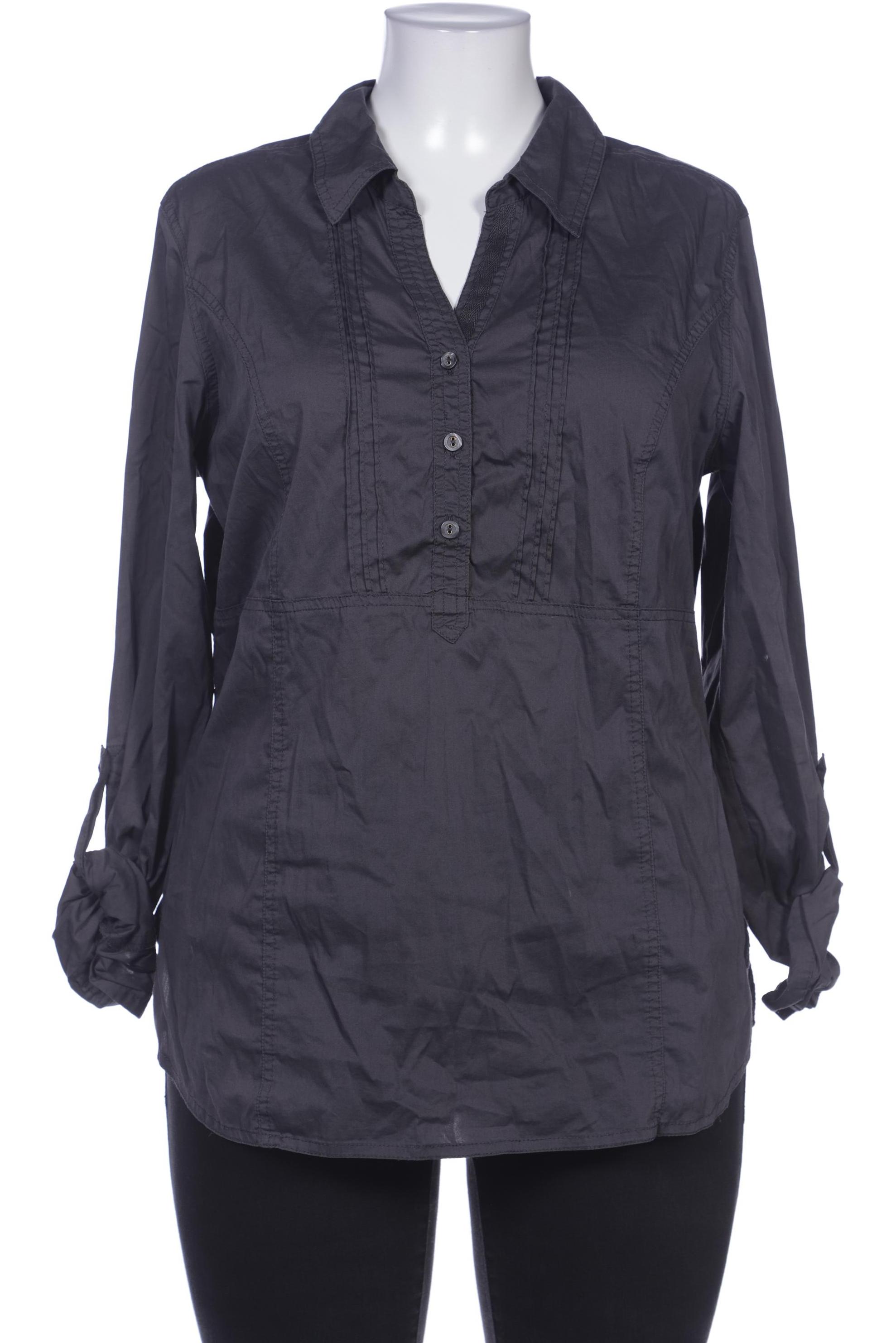 

Cecil Damen Bluse, grau, Gr. 42