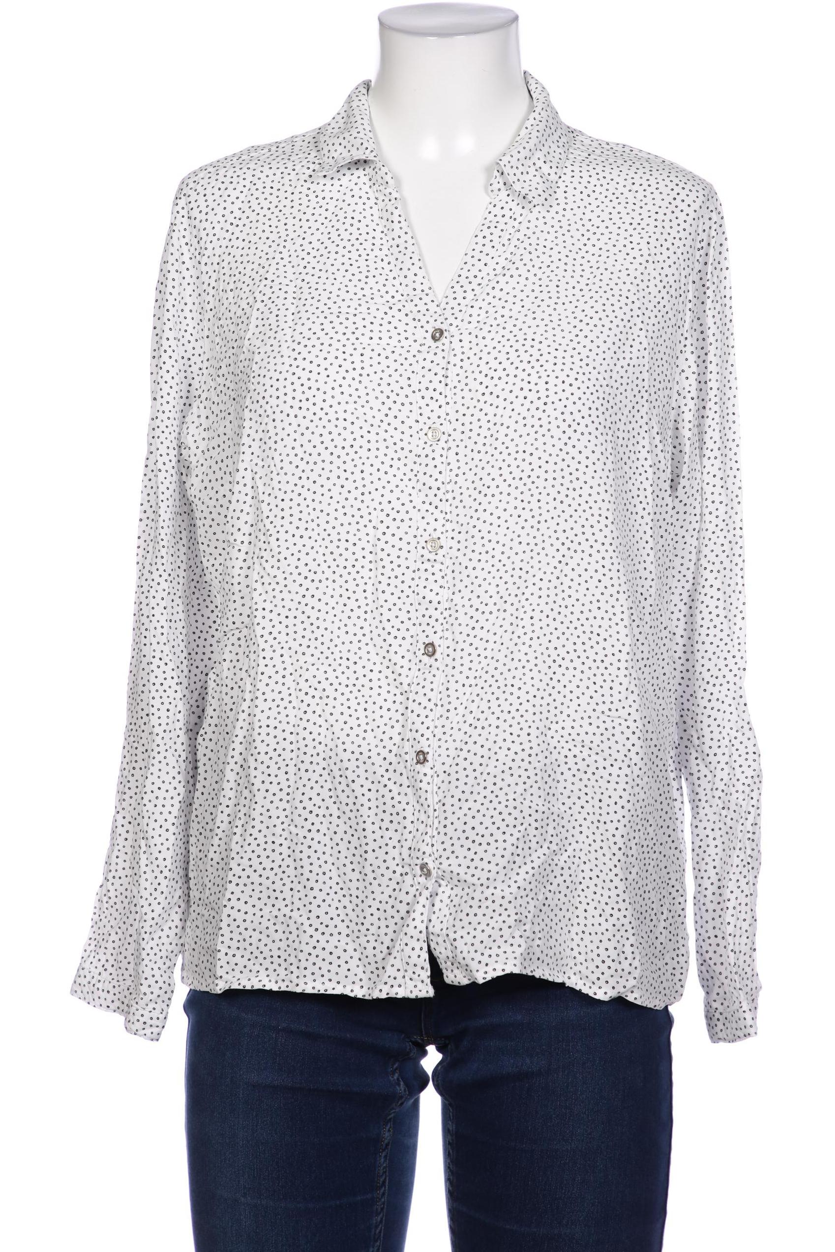 

Cecil Damen Bluse, weiß, Gr. 42