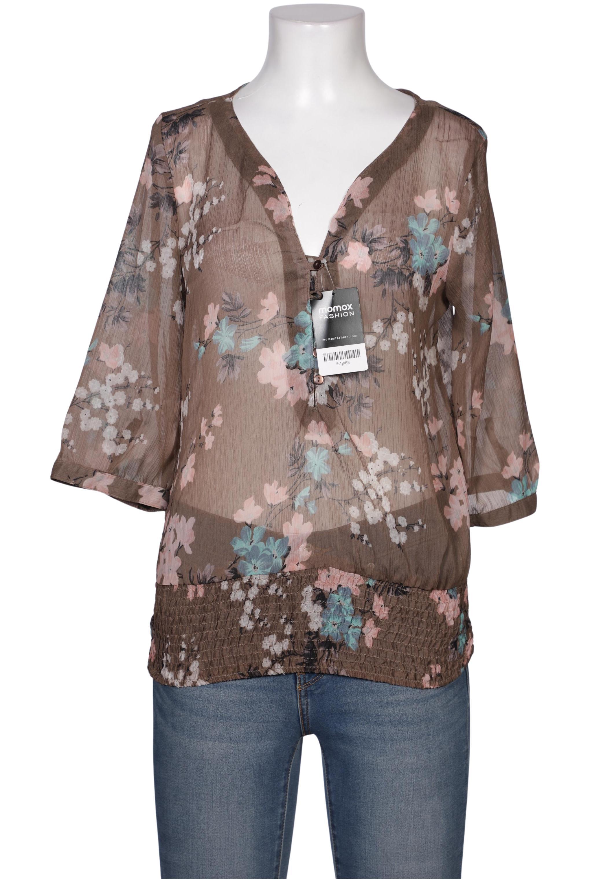 

Cecil Damen Bluse, braun, Gr. 38