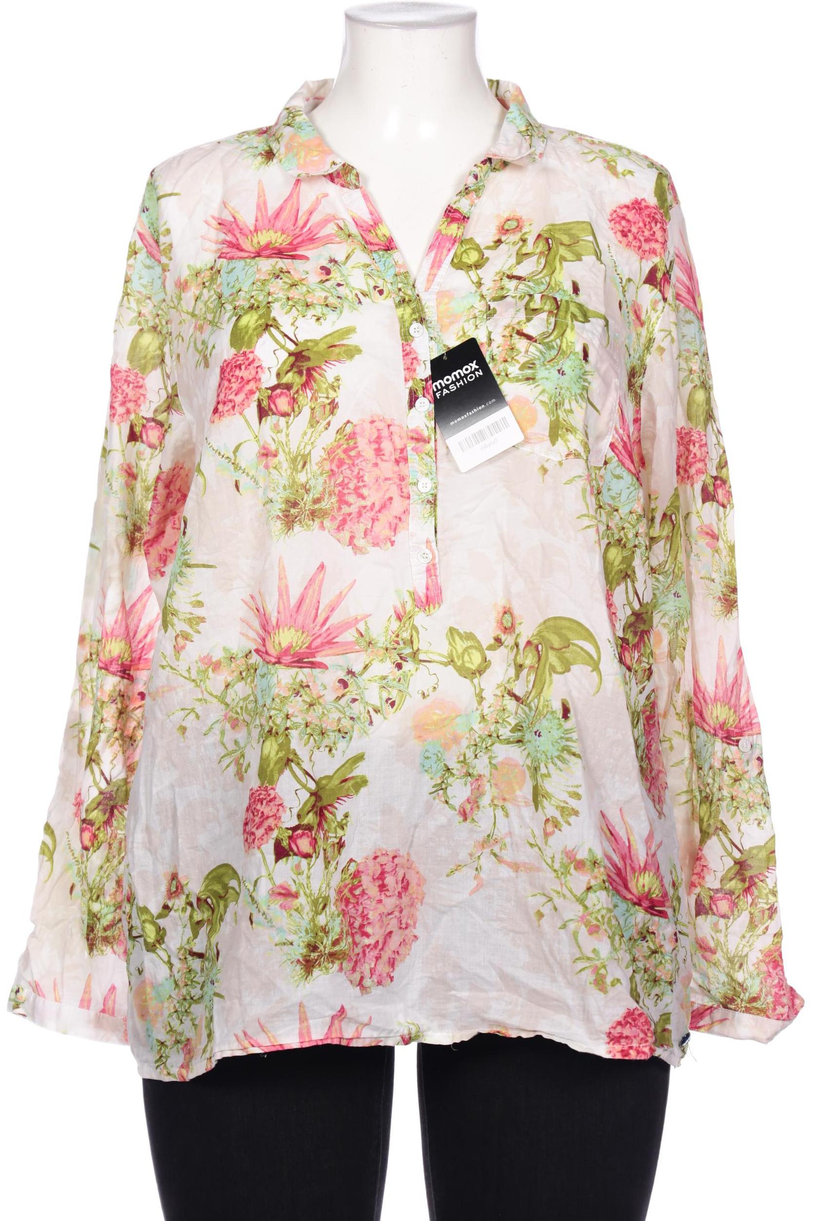 

Cecil Damen Bluse, mehrfarbig, Gr. 46