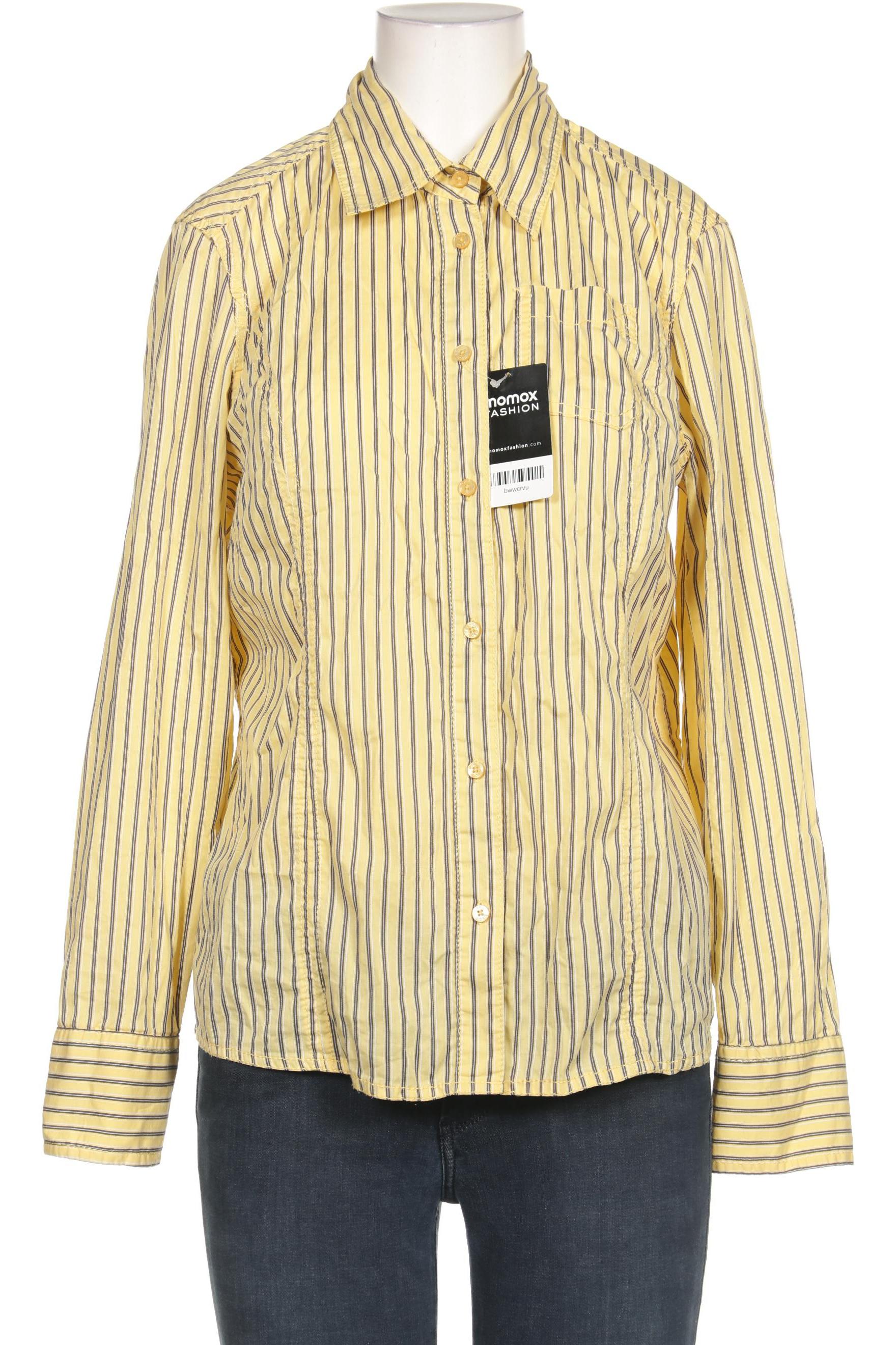

Cecil Damen Bluse, gelb, Gr. 38