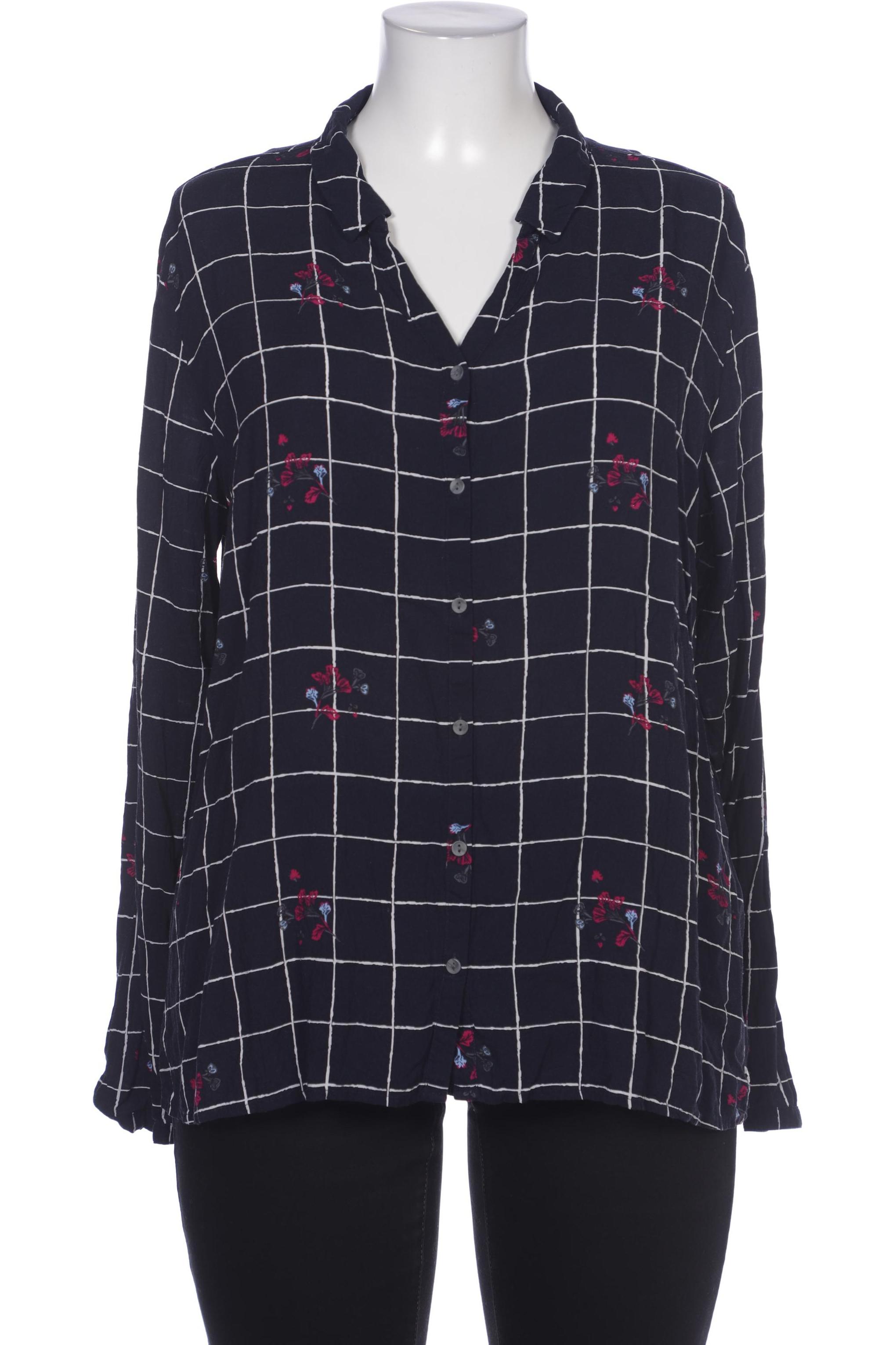 

Cecil Damen Bluse, marineblau, Gr. 46