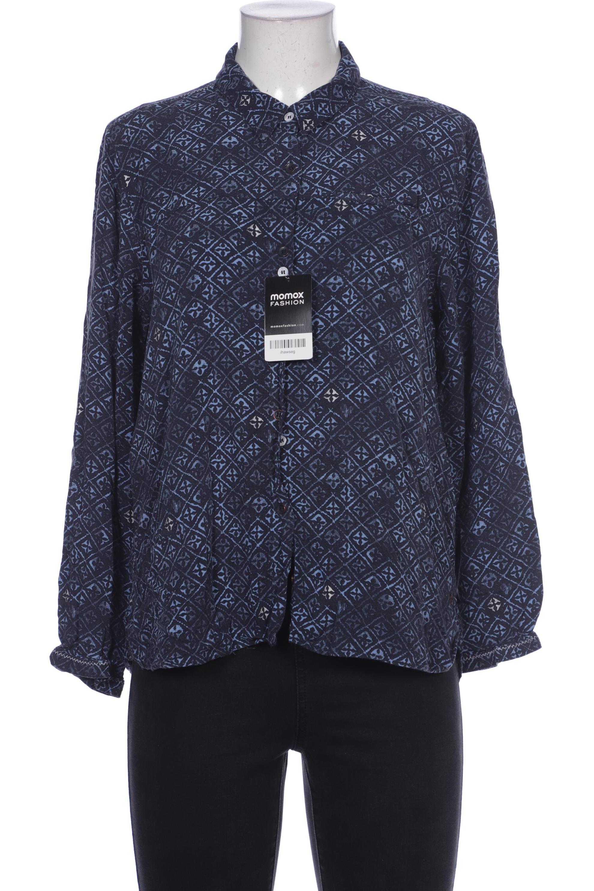

Cecil Damen Bluse, marineblau, Gr. 42