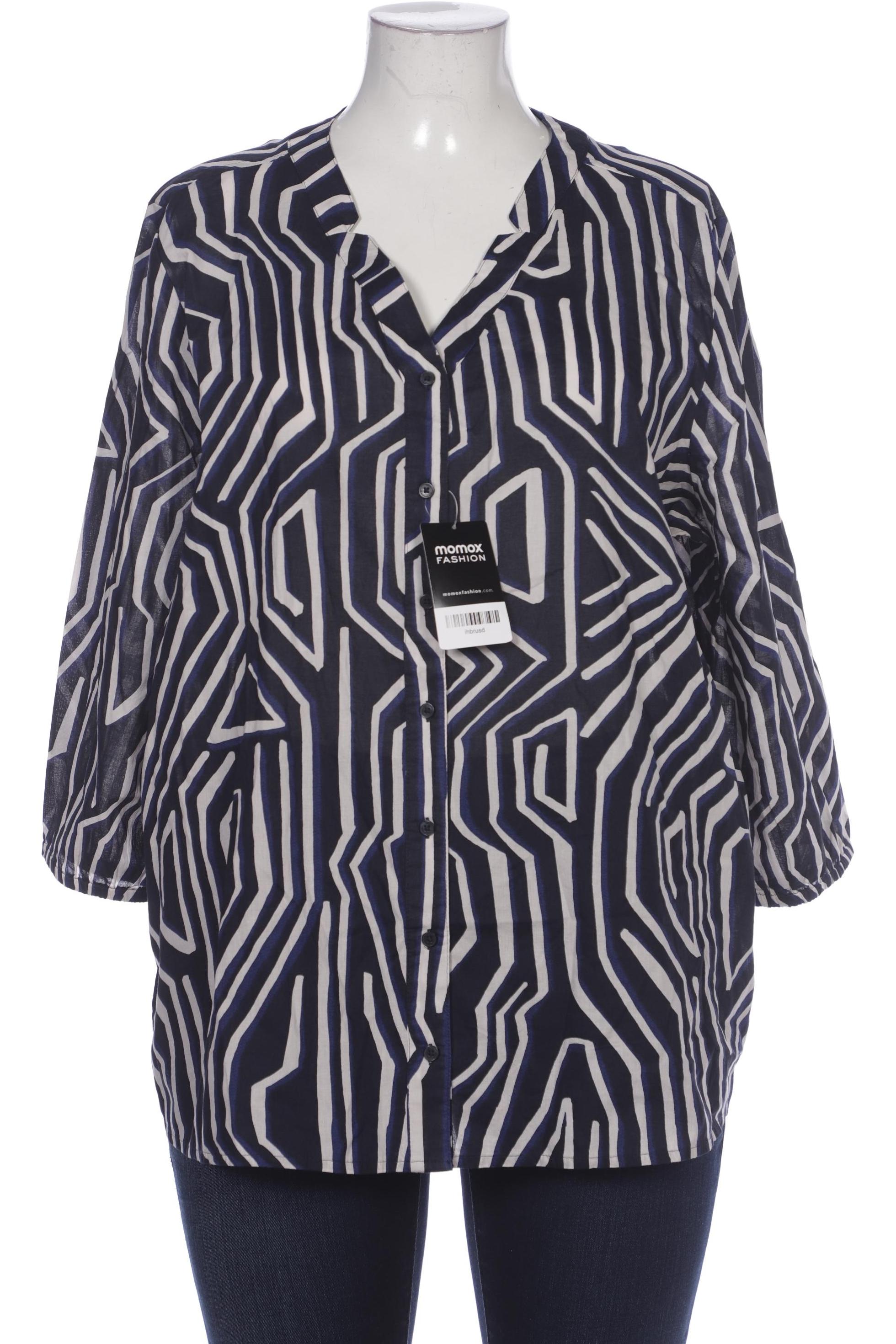 

Cecil Damen Bluse, marineblau, Gr. 46