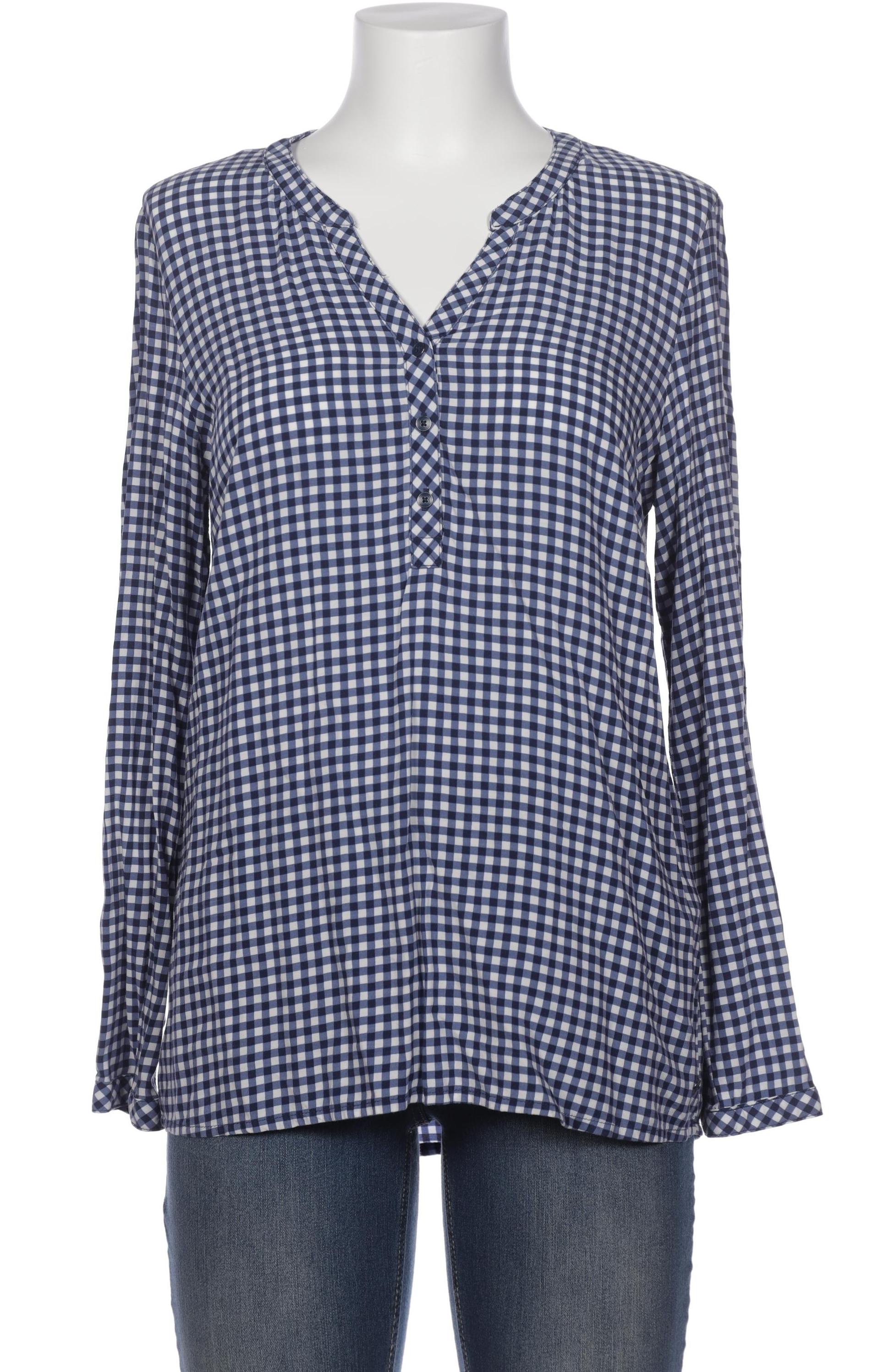 

Cecil Damen Bluse, marineblau, Gr. 38
