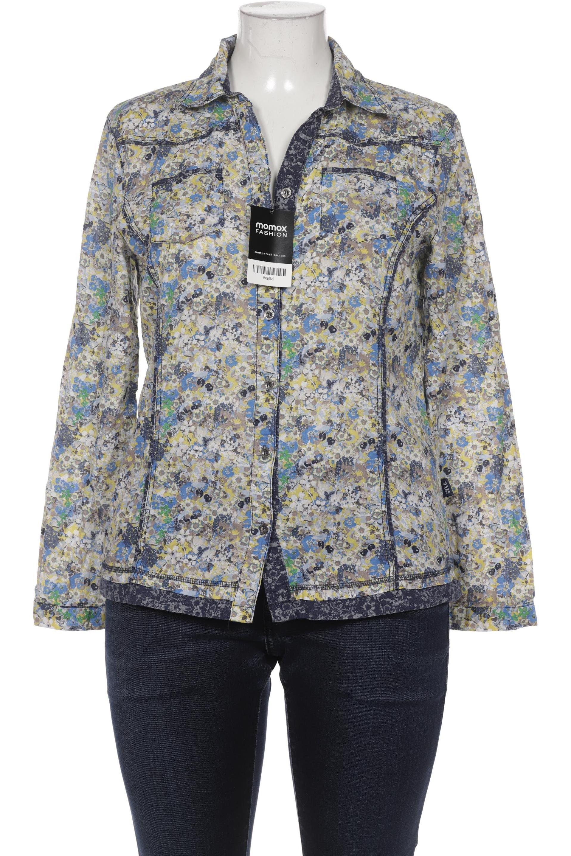 

Cecil Damen Bluse, mehrfarbig, Gr. 42