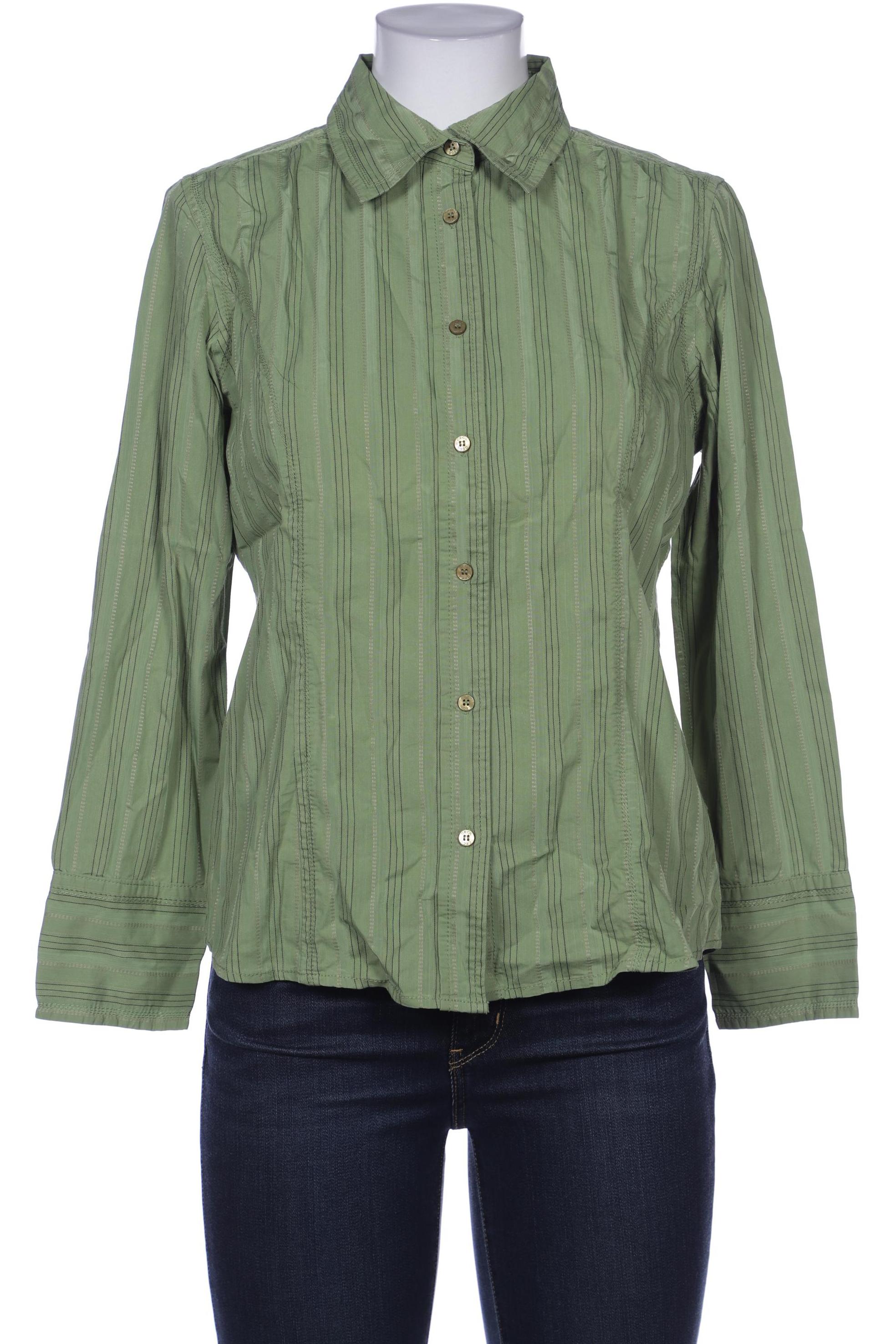 

Cecil Damen Bluse, grün, Gr. 38
