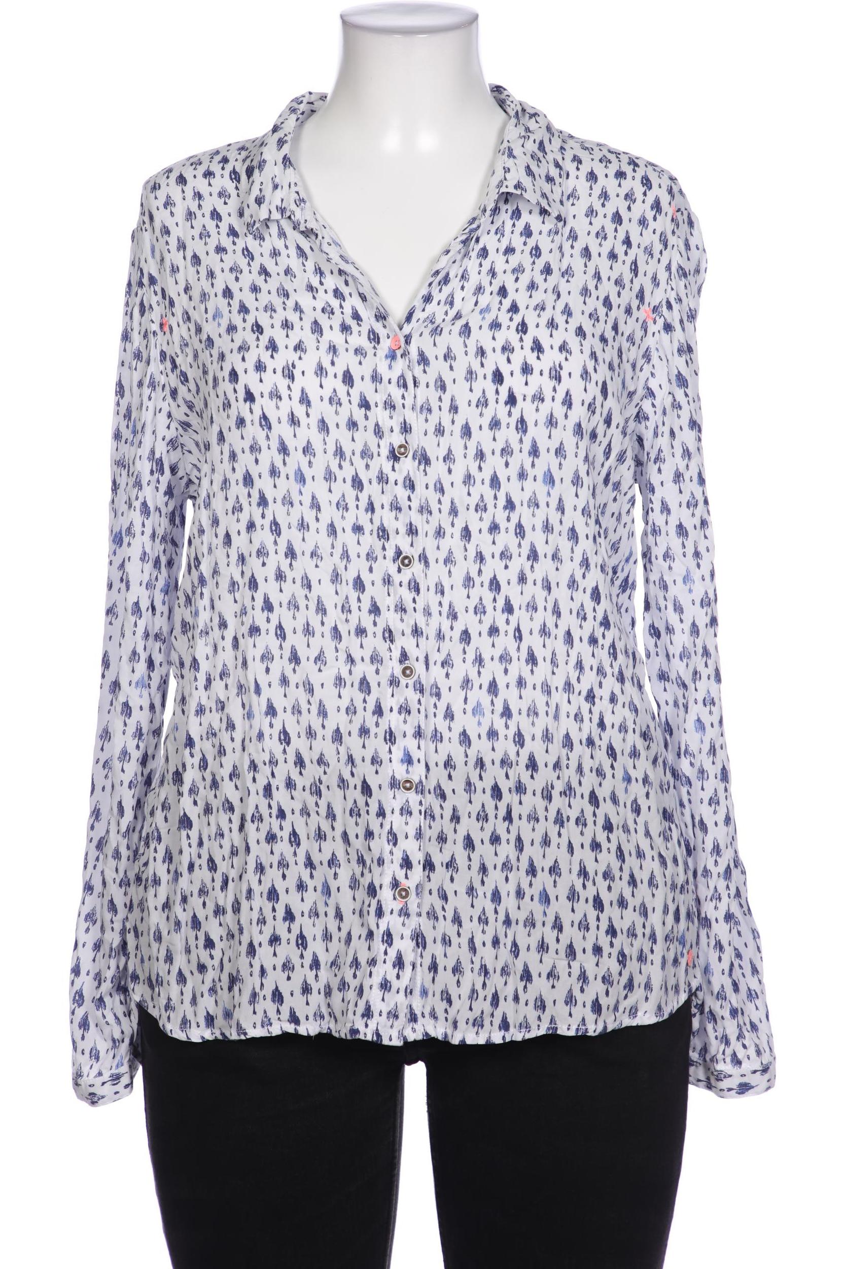 

Cecil Damen Bluse, weiß, Gr. 42
