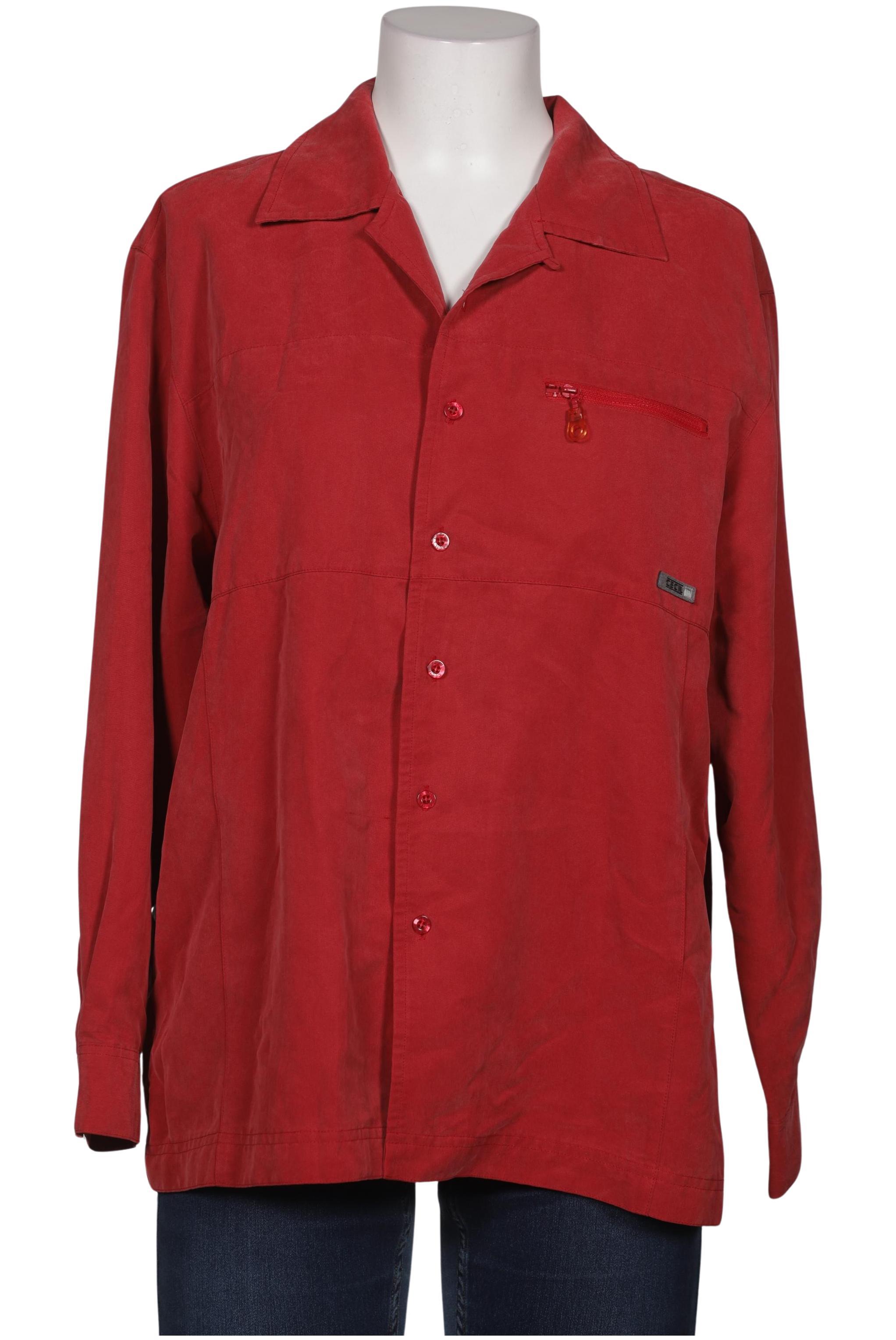 

Cecil Damen Bluse, rot, Gr. 38