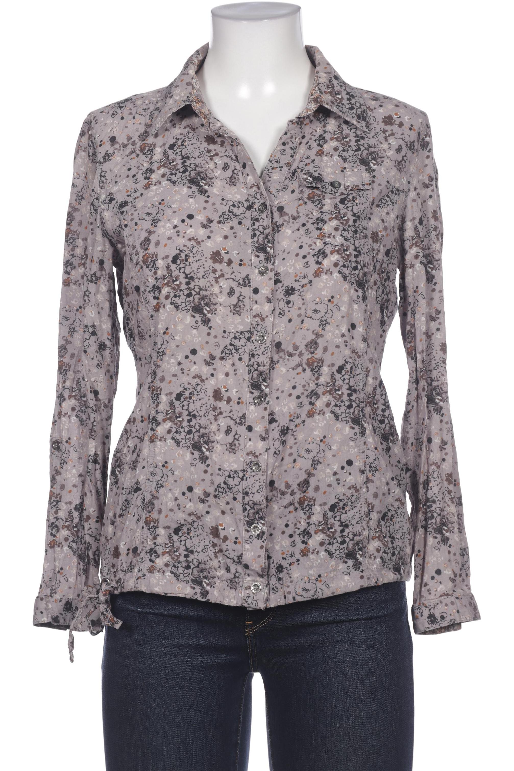 

Cecil Damen Bluse, grau, Gr. 38