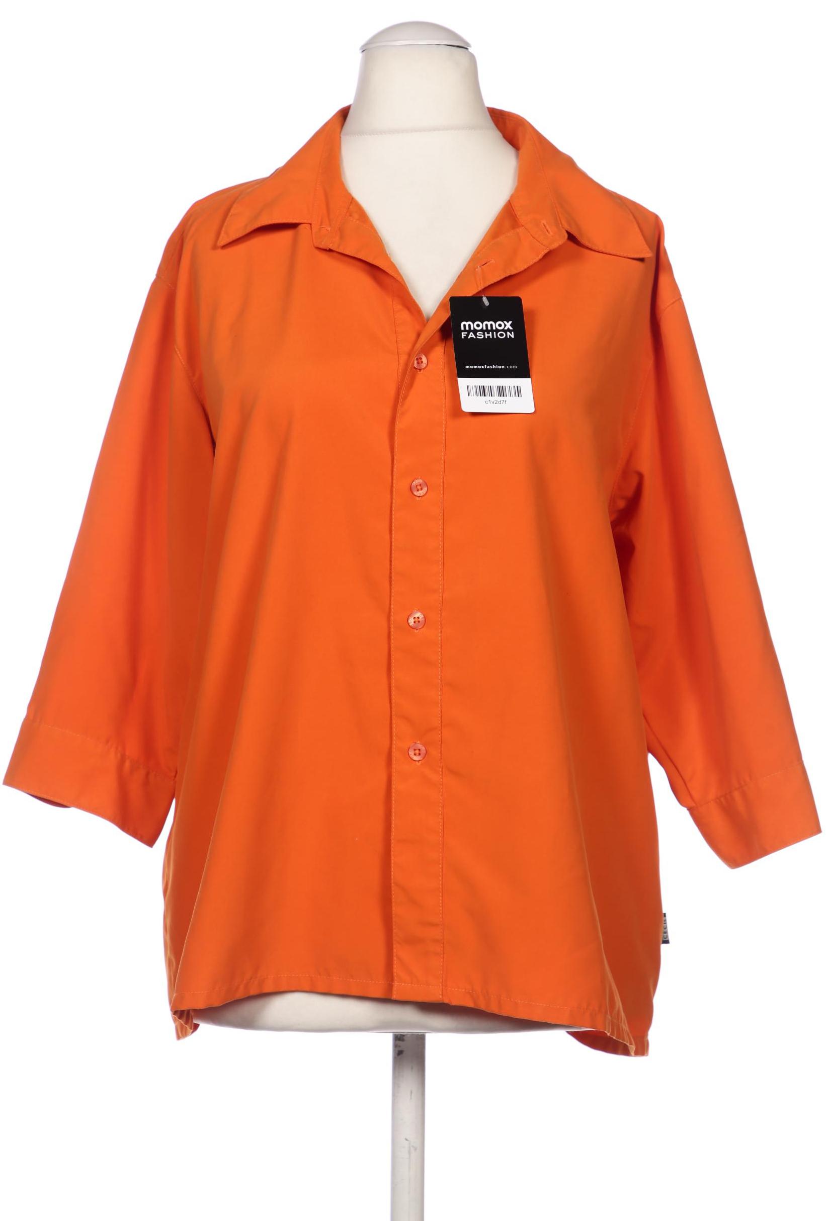 

Cecil Damen Bluse, orange, Gr. 42