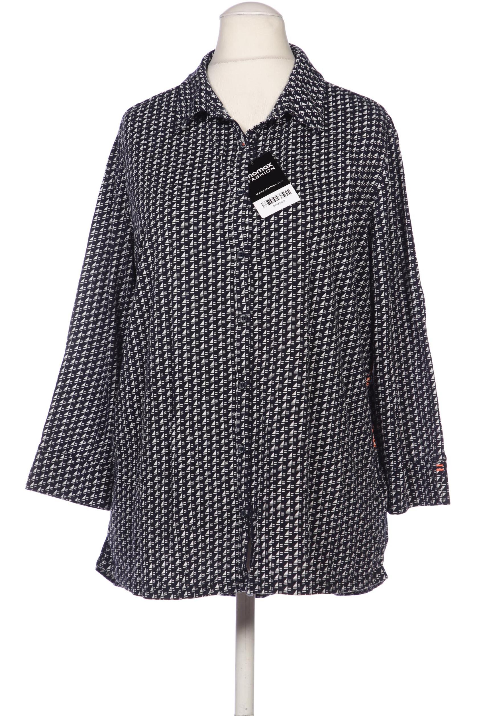 

Cecil Damen Bluse, marineblau, Gr. 42