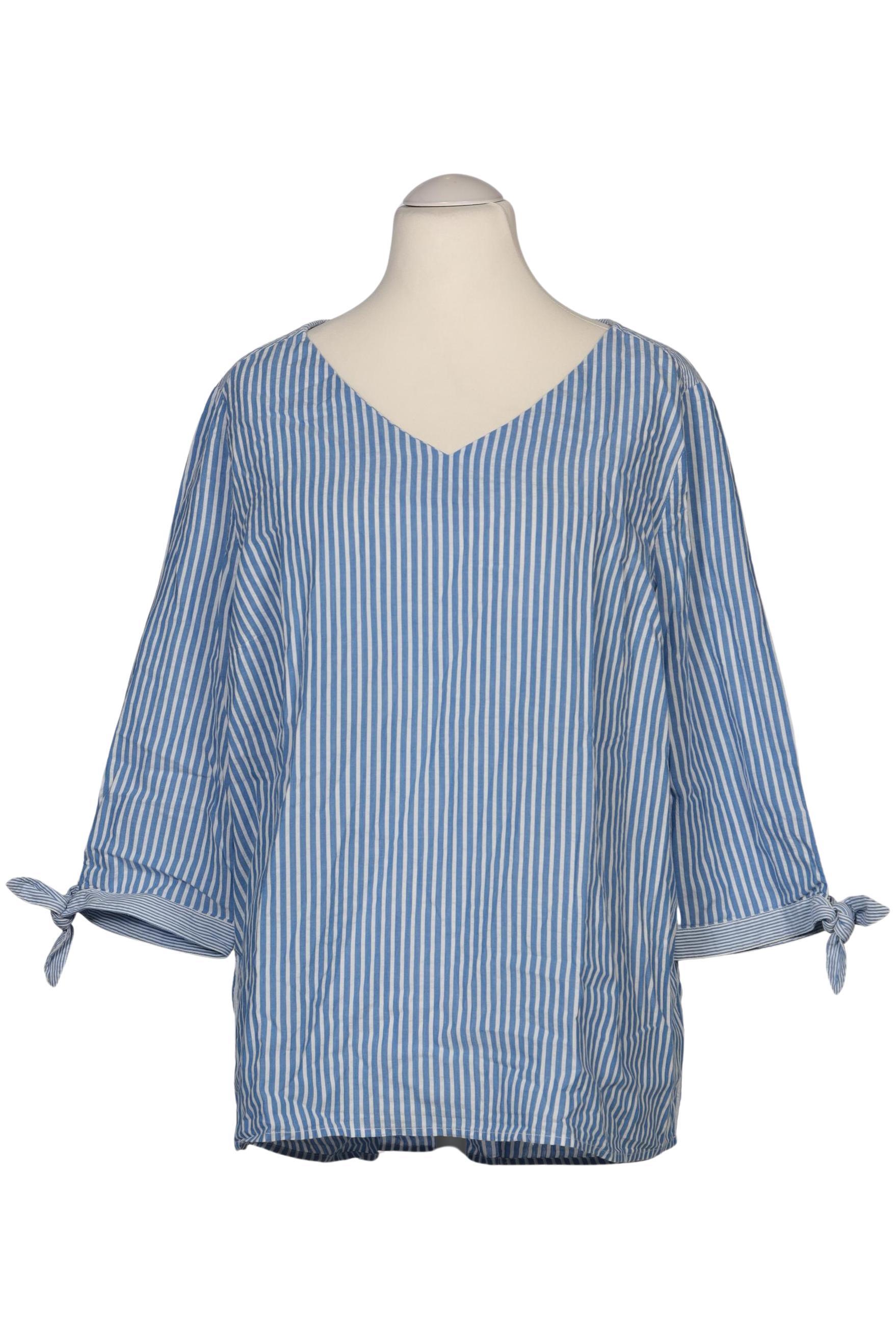 

Cecil Damen Bluse, hellblau, Gr. 46