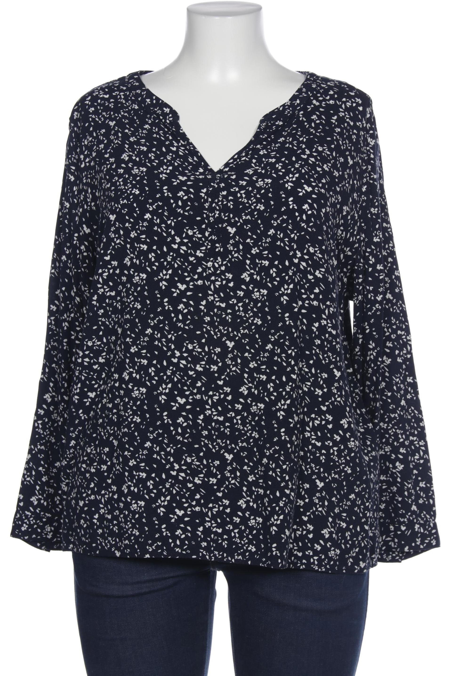 

Cecil Damen Bluse, marineblau, Gr. 46