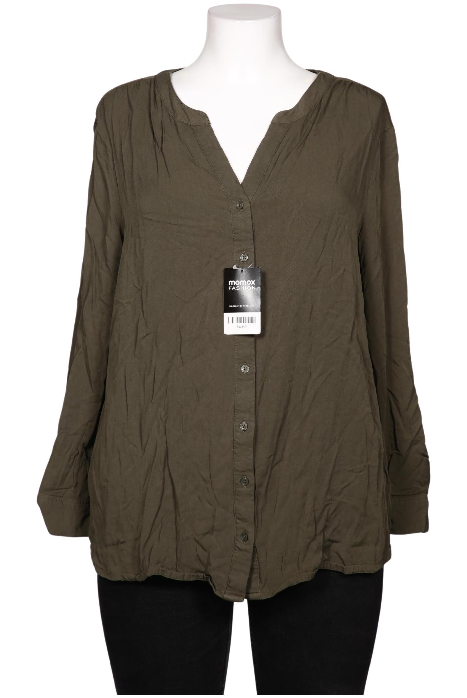 

Cecil Damen Bluse, grün, Gr. 44