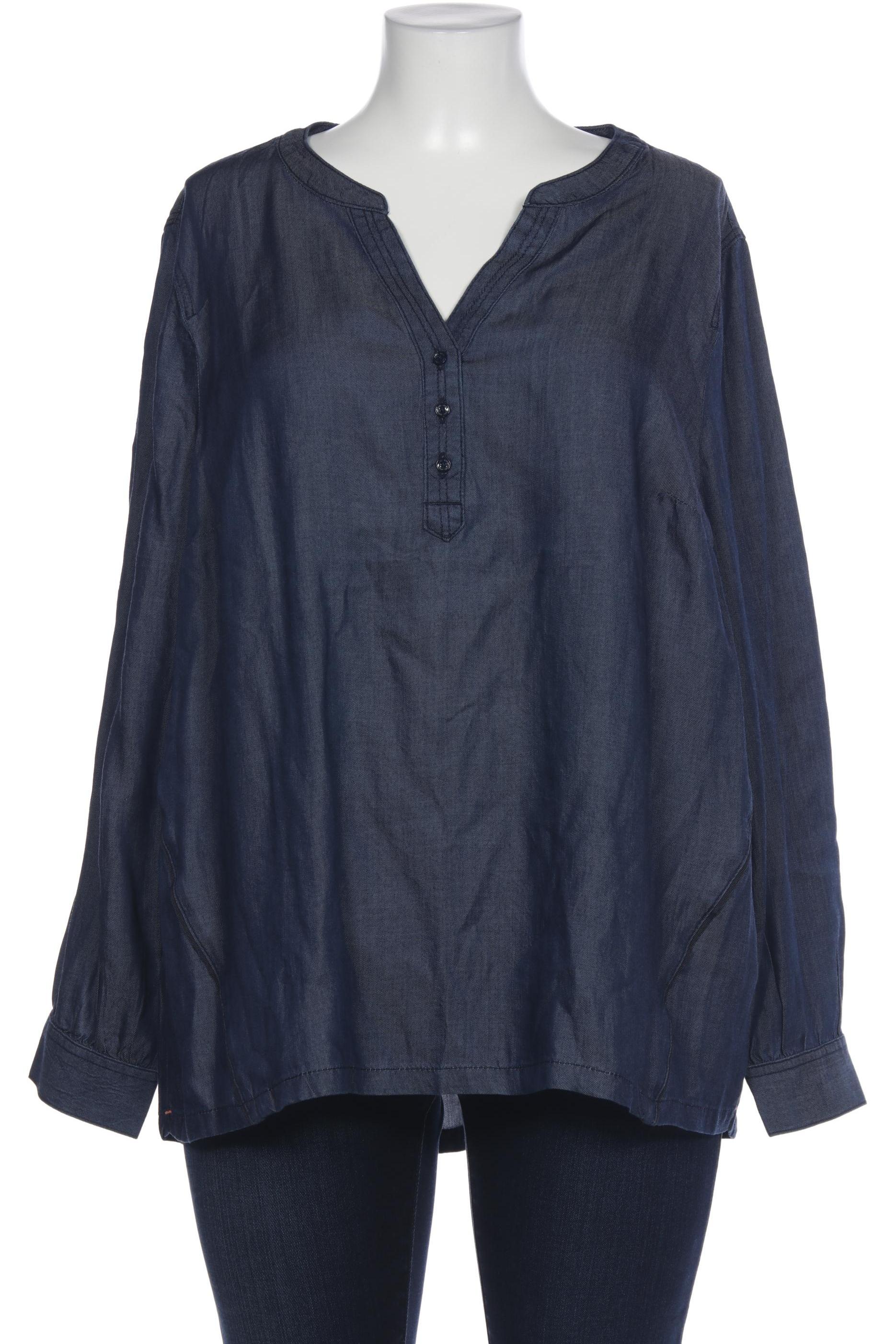 

Cecil Damen Bluse, marineblau, Gr. 46