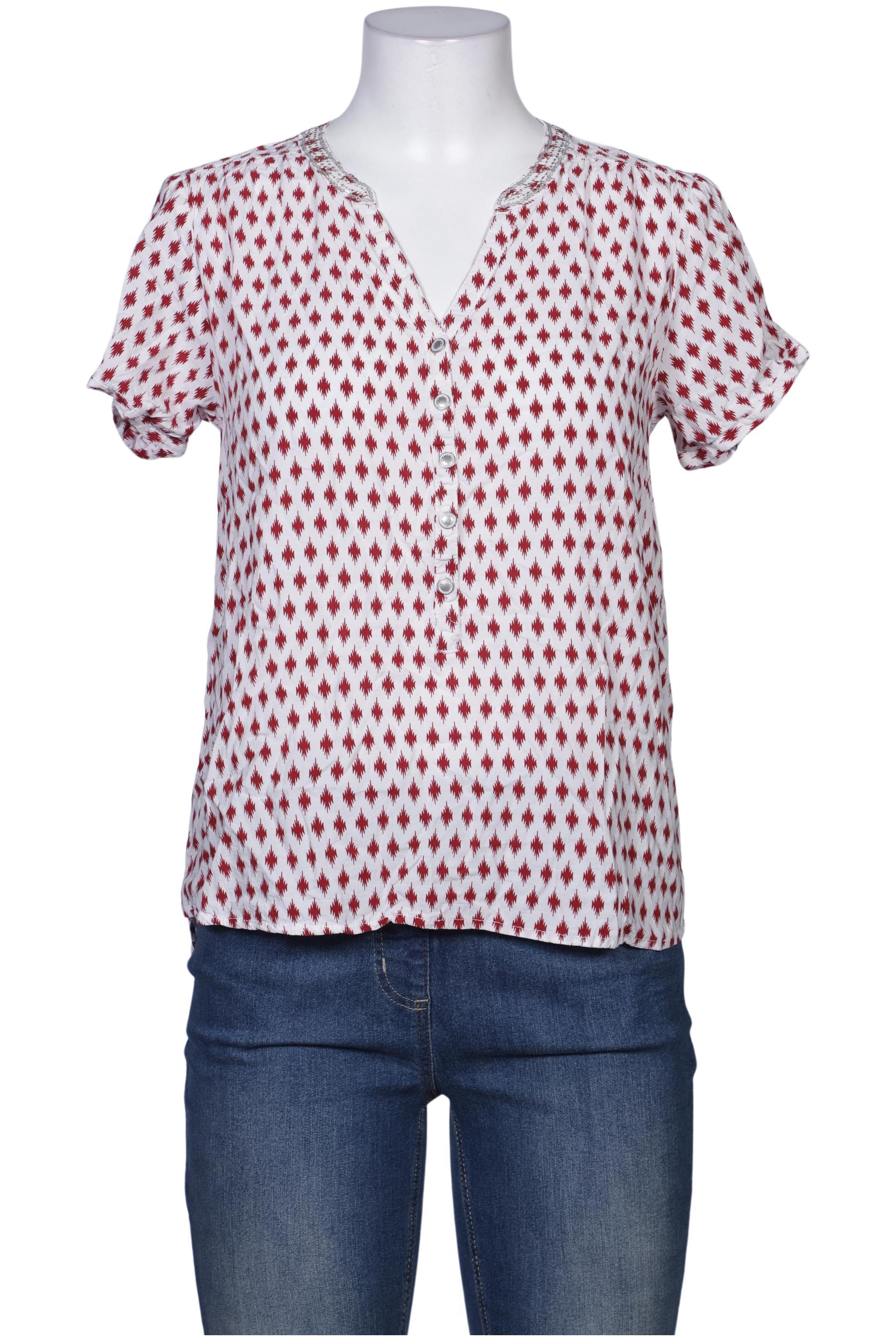 

Cecil Damen Bluse, weiß, Gr. 38