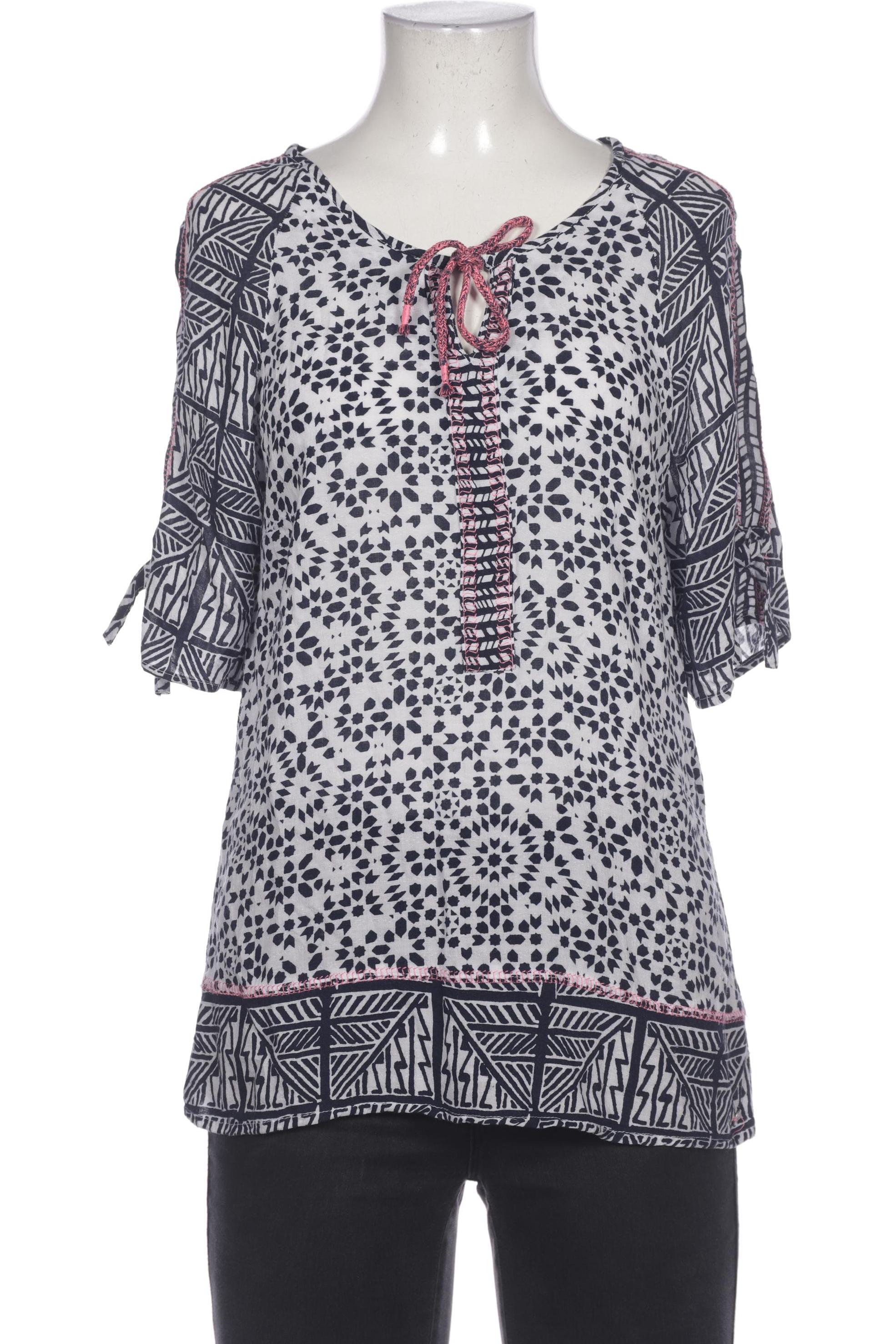 

Cecil Damen Bluse, marineblau, Gr. 38