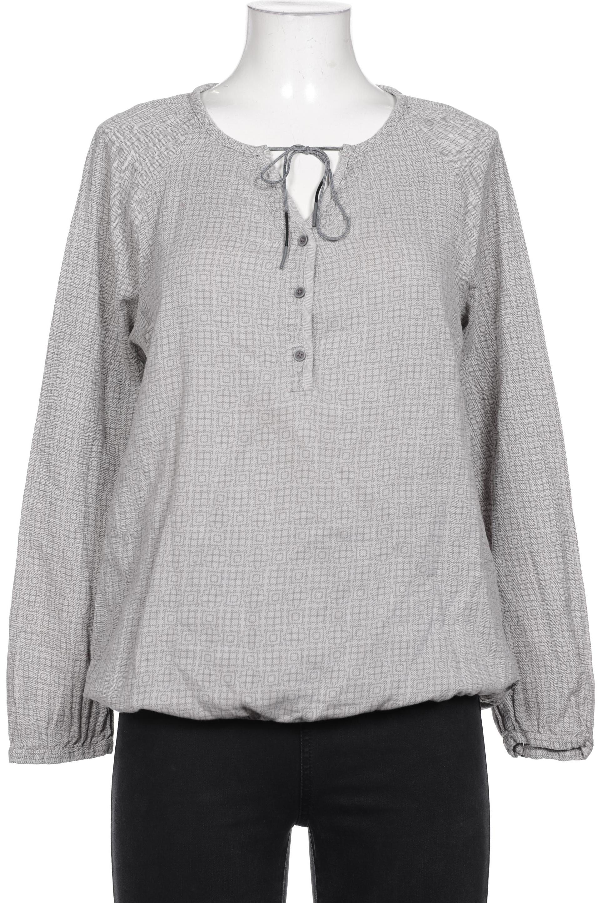 

CECIL Damen Bluse, grau
