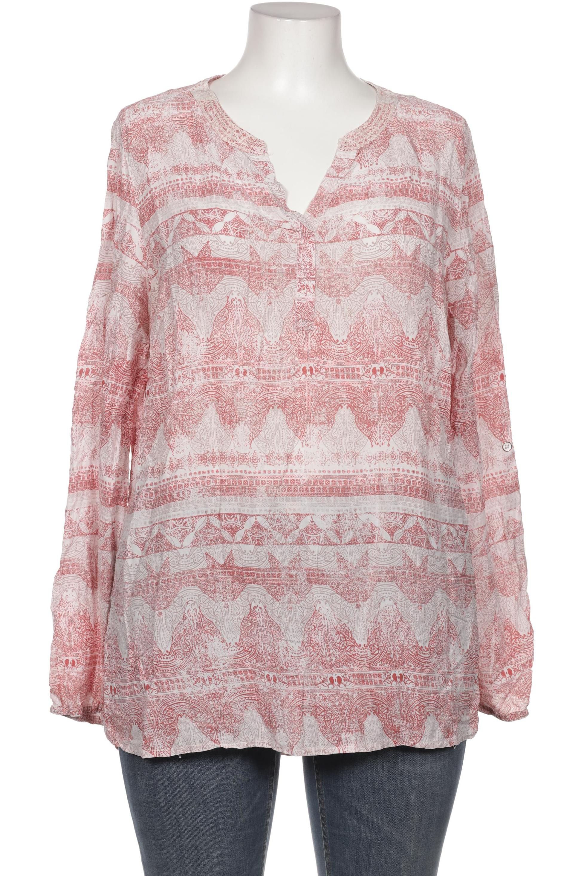 

Cecil Damen Bluse, pink, Gr. 46