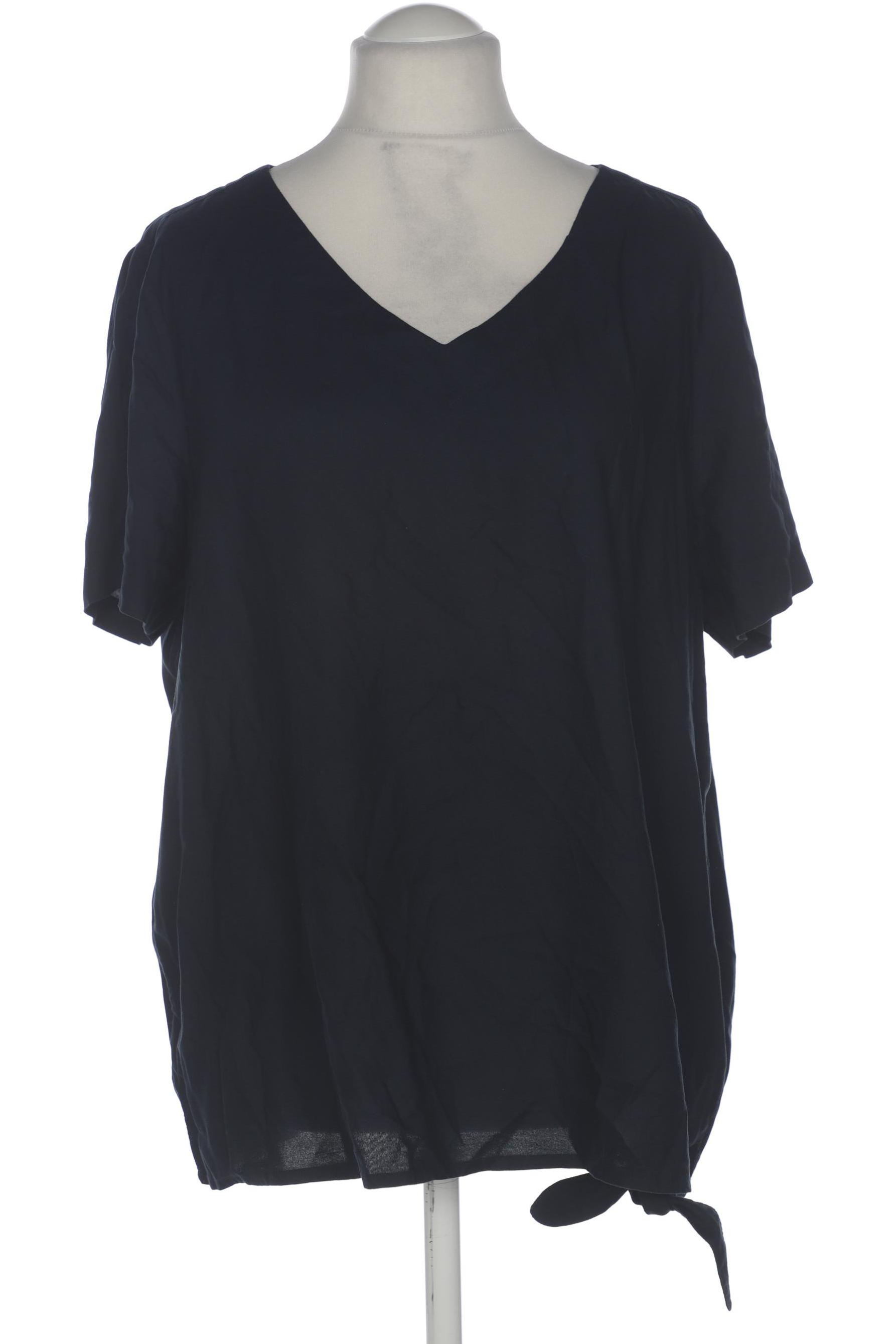 

Cecil Damen Bluse, marineblau, Gr. 52