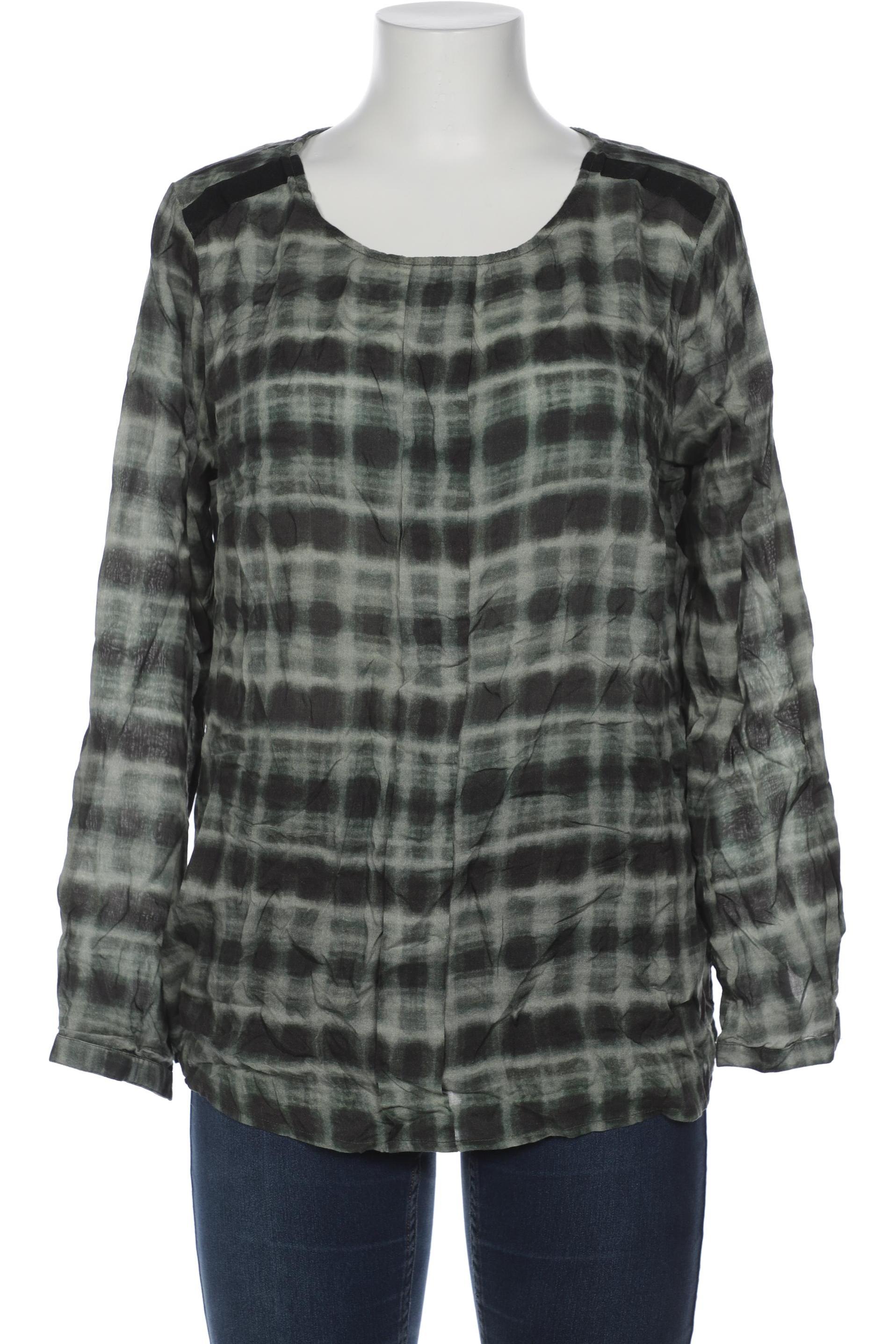

Cecil Damen Bluse, grün, Gr. 42