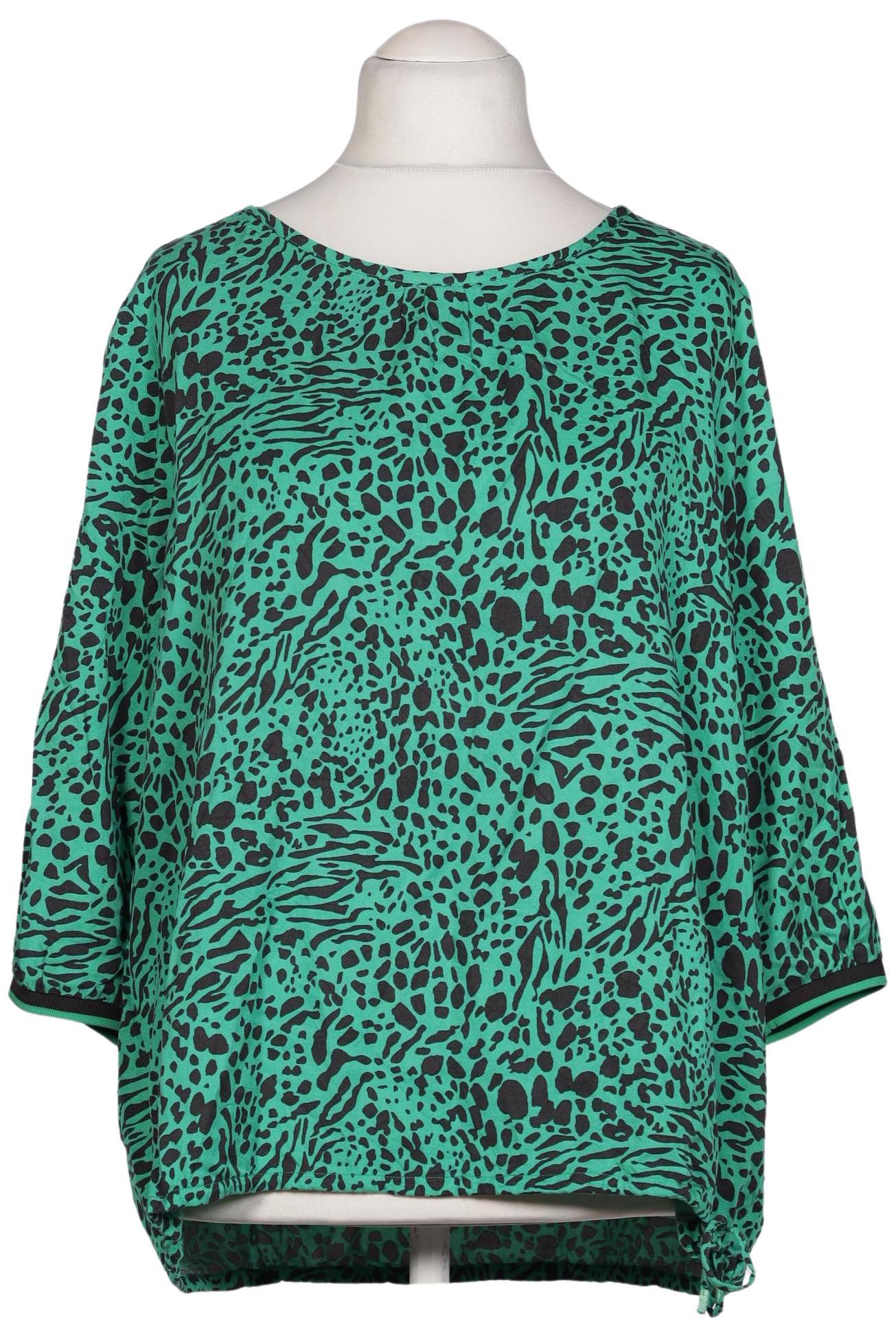 

Cecil Damen Bluse, grün, Gr. 46