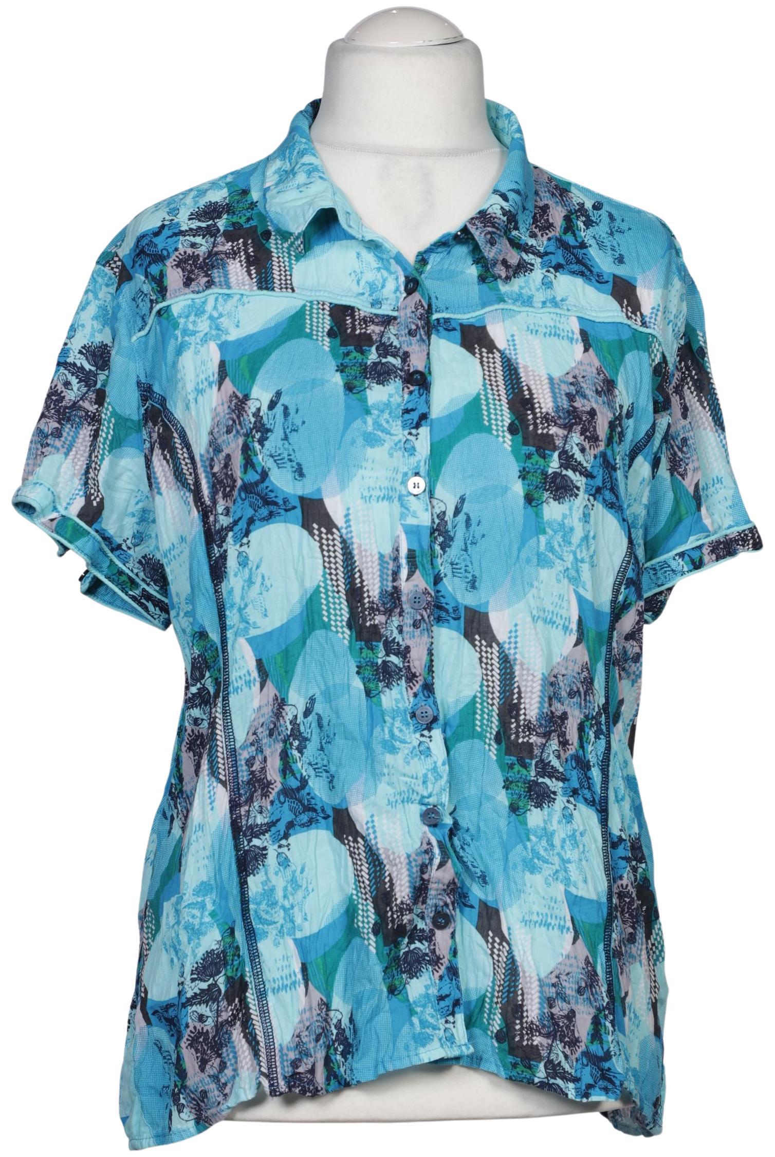 

Cecil Damen Bluse, mehrfarbig, Gr. 44