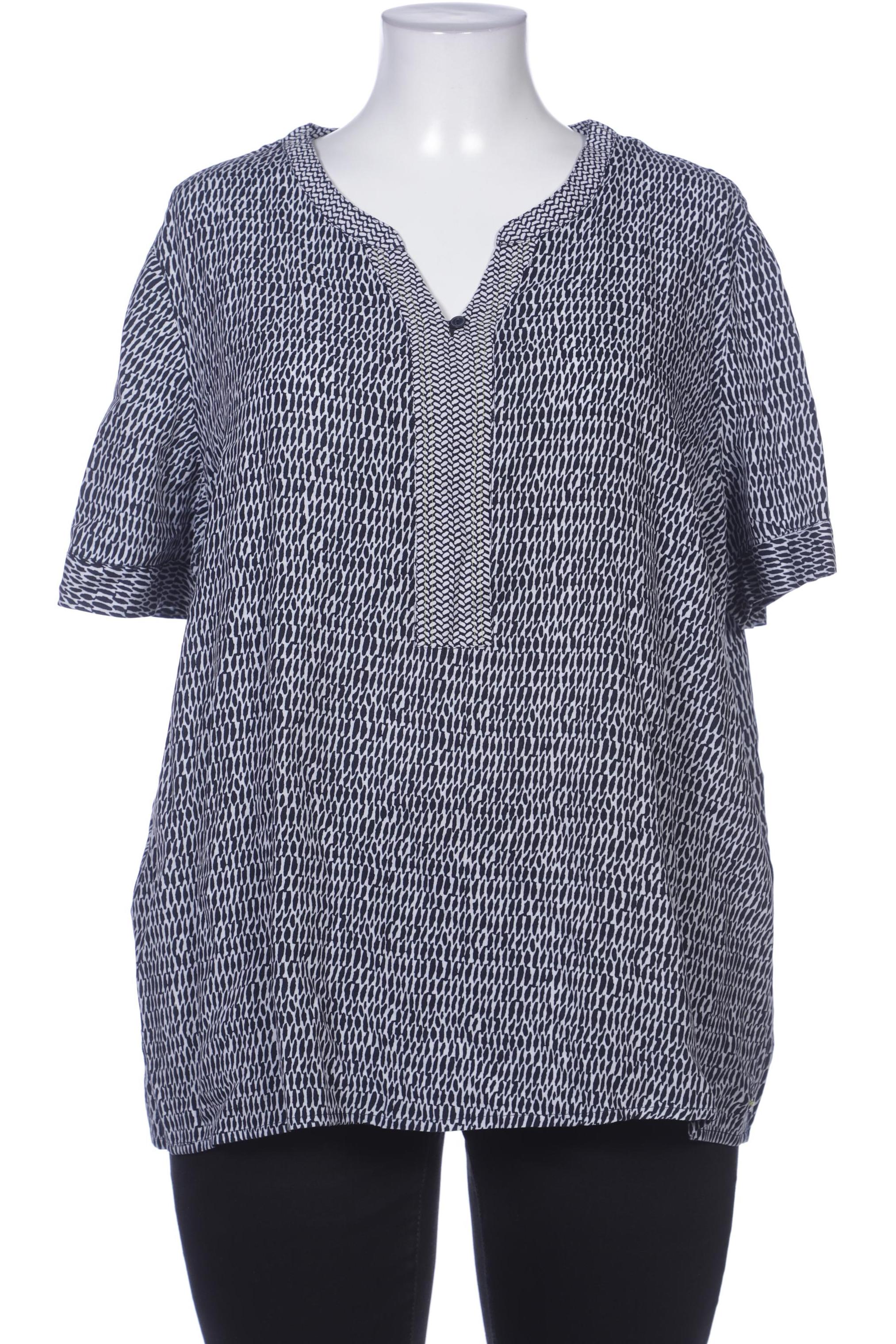 

Cecil Damen Bluse, marineblau, Gr. 46